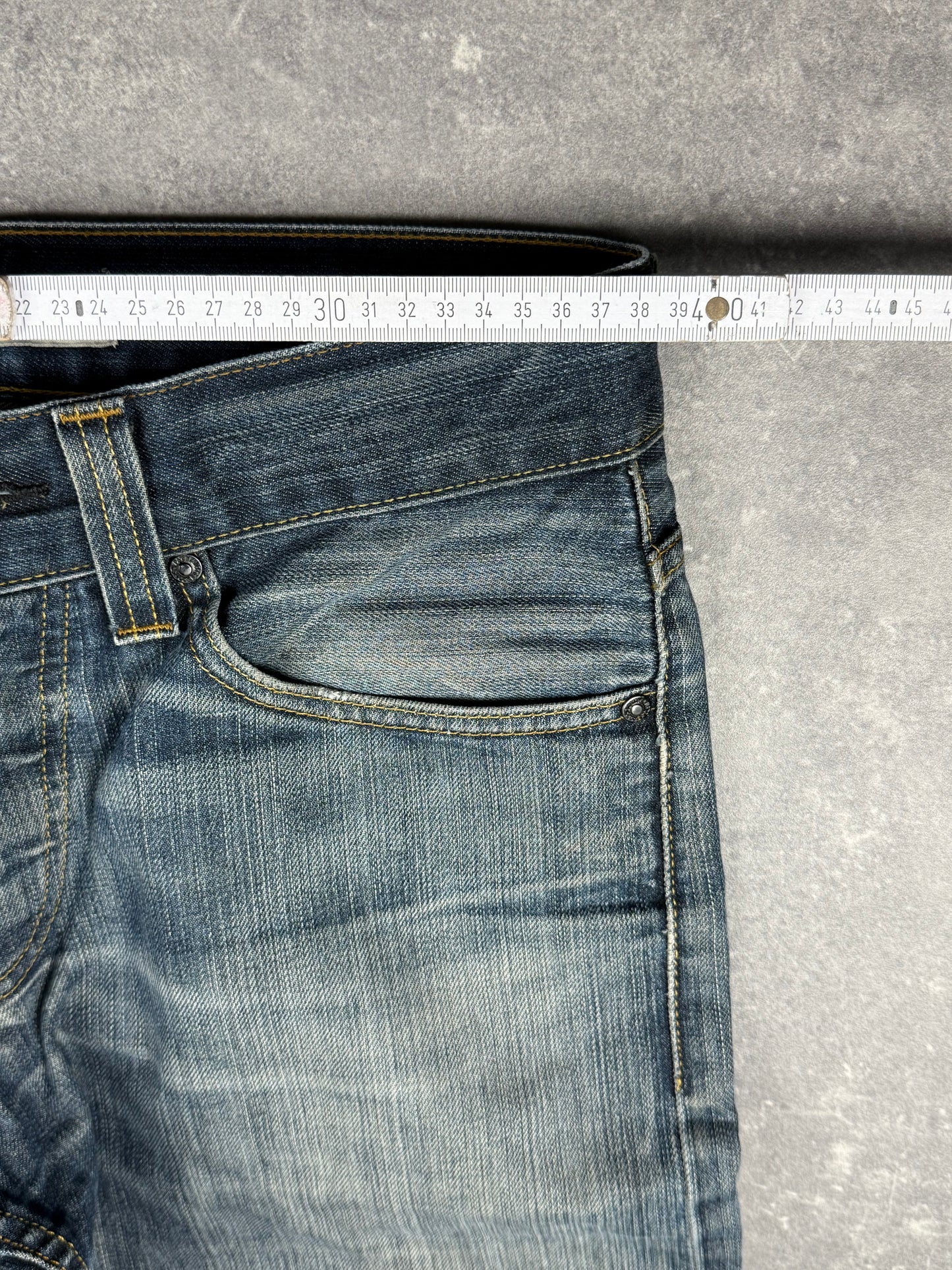 Levi’s bootcut Jeans W30/L30-32