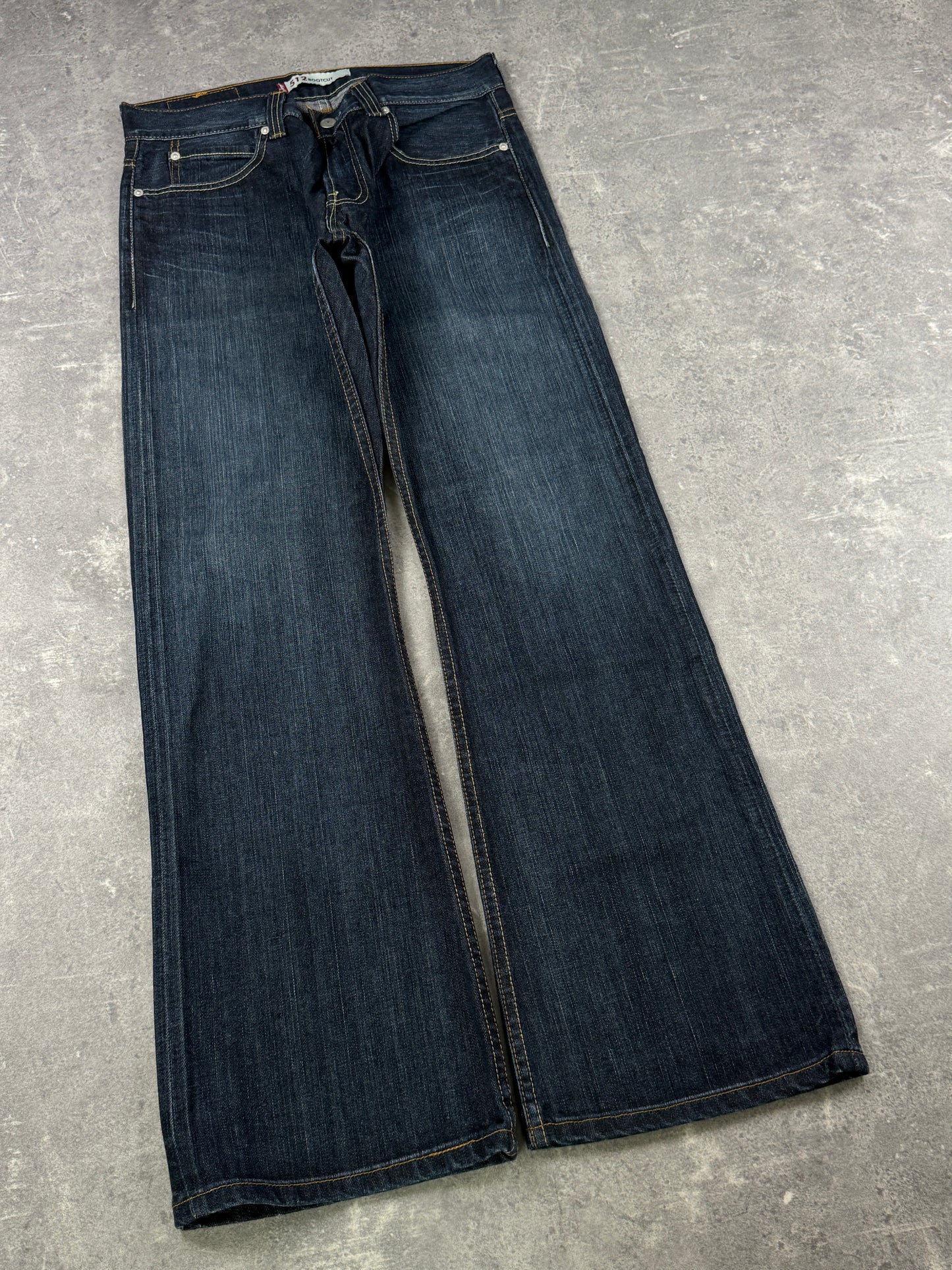 Levi’s bootcut Jeans (W32/L34)