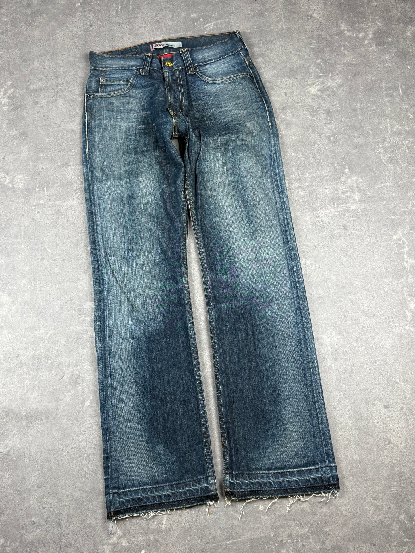 Levi’s bootcut Jeans (W30/L32)