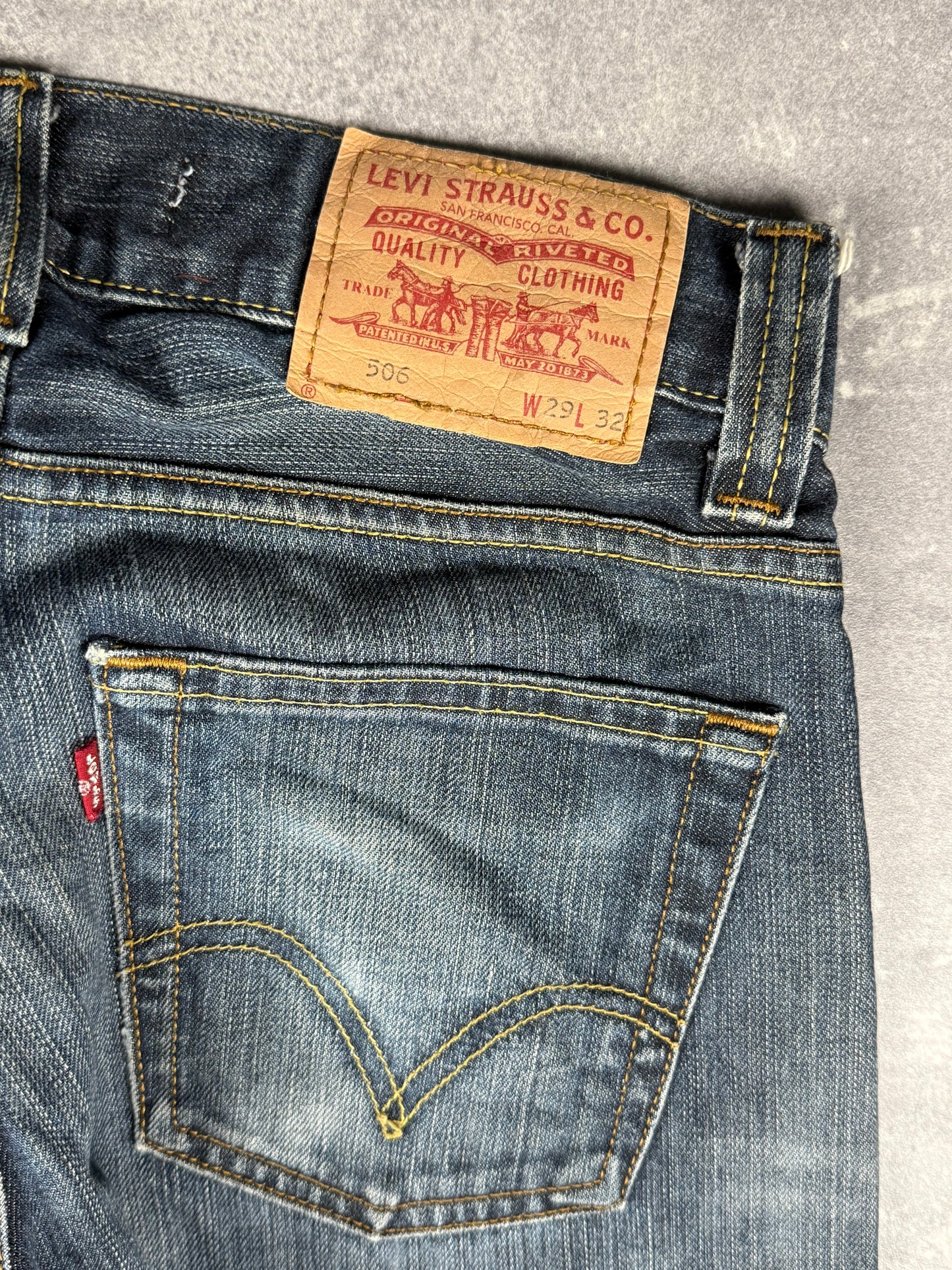 Levi’s Jeans W29/L32