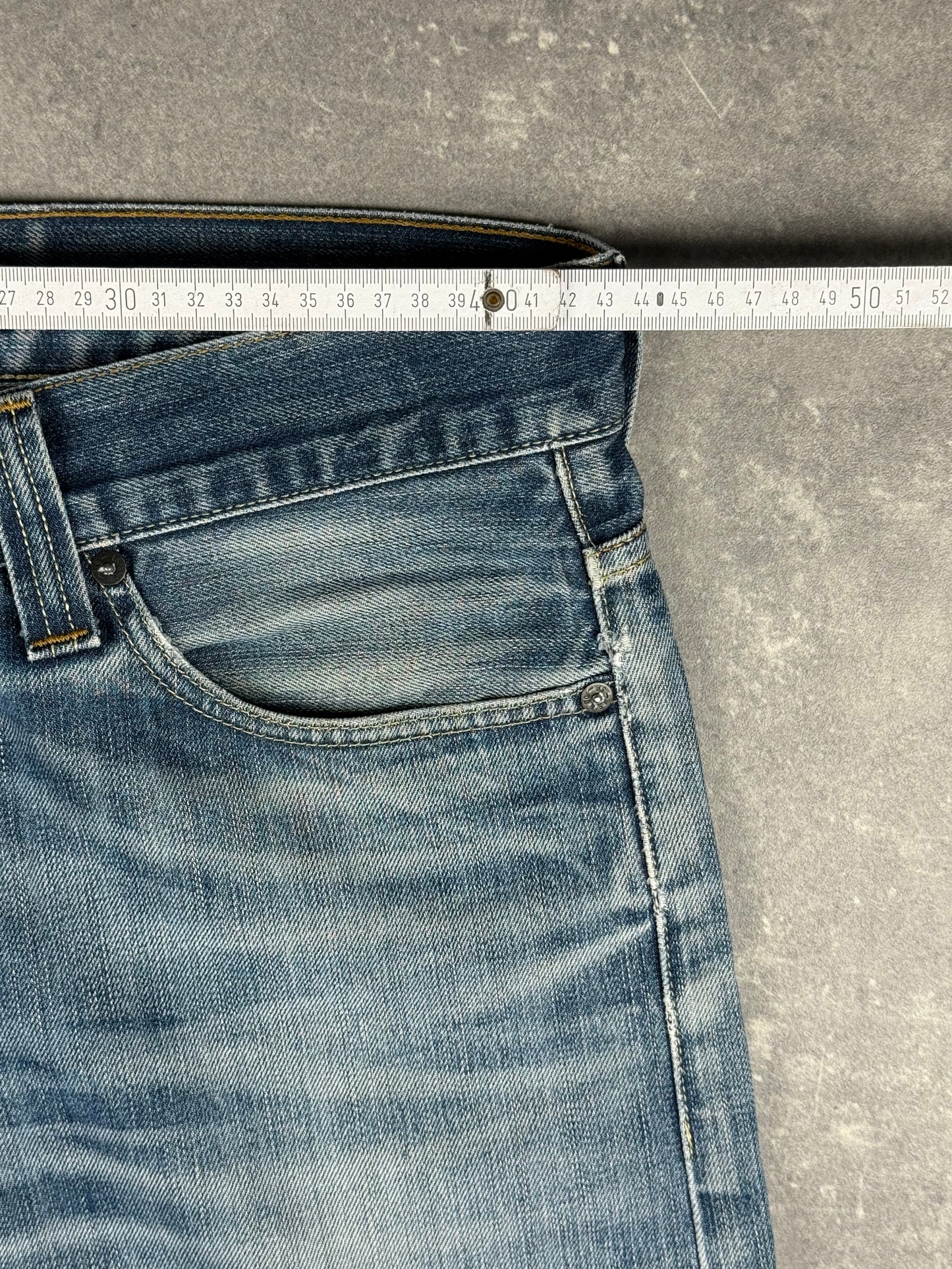Levi’s Jeans (W34/L34)