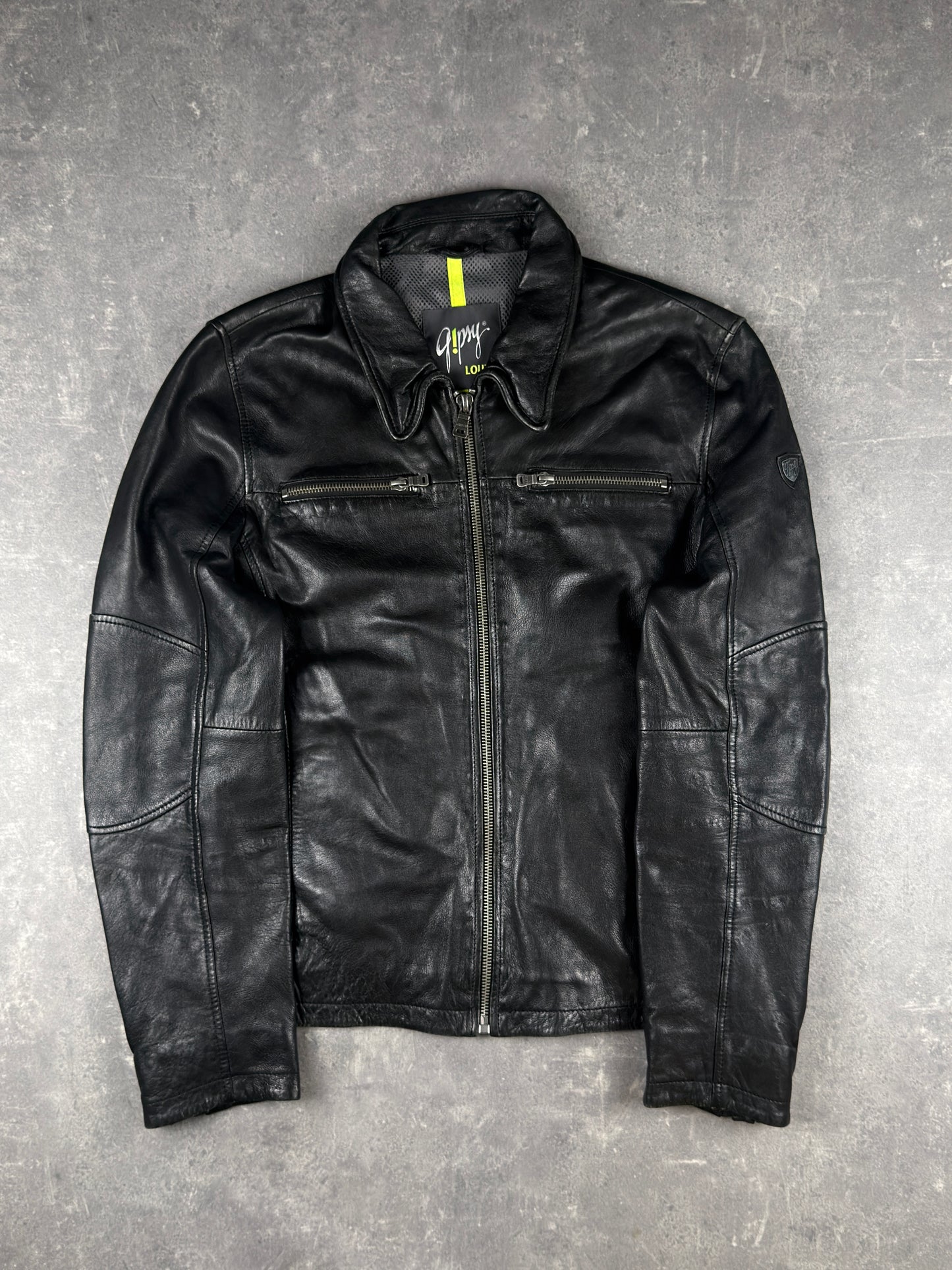 Leatherjacket Gibsy (M)