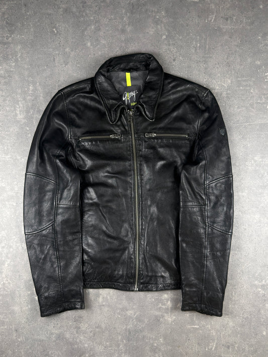 Leatherjacket Gibsy (M)