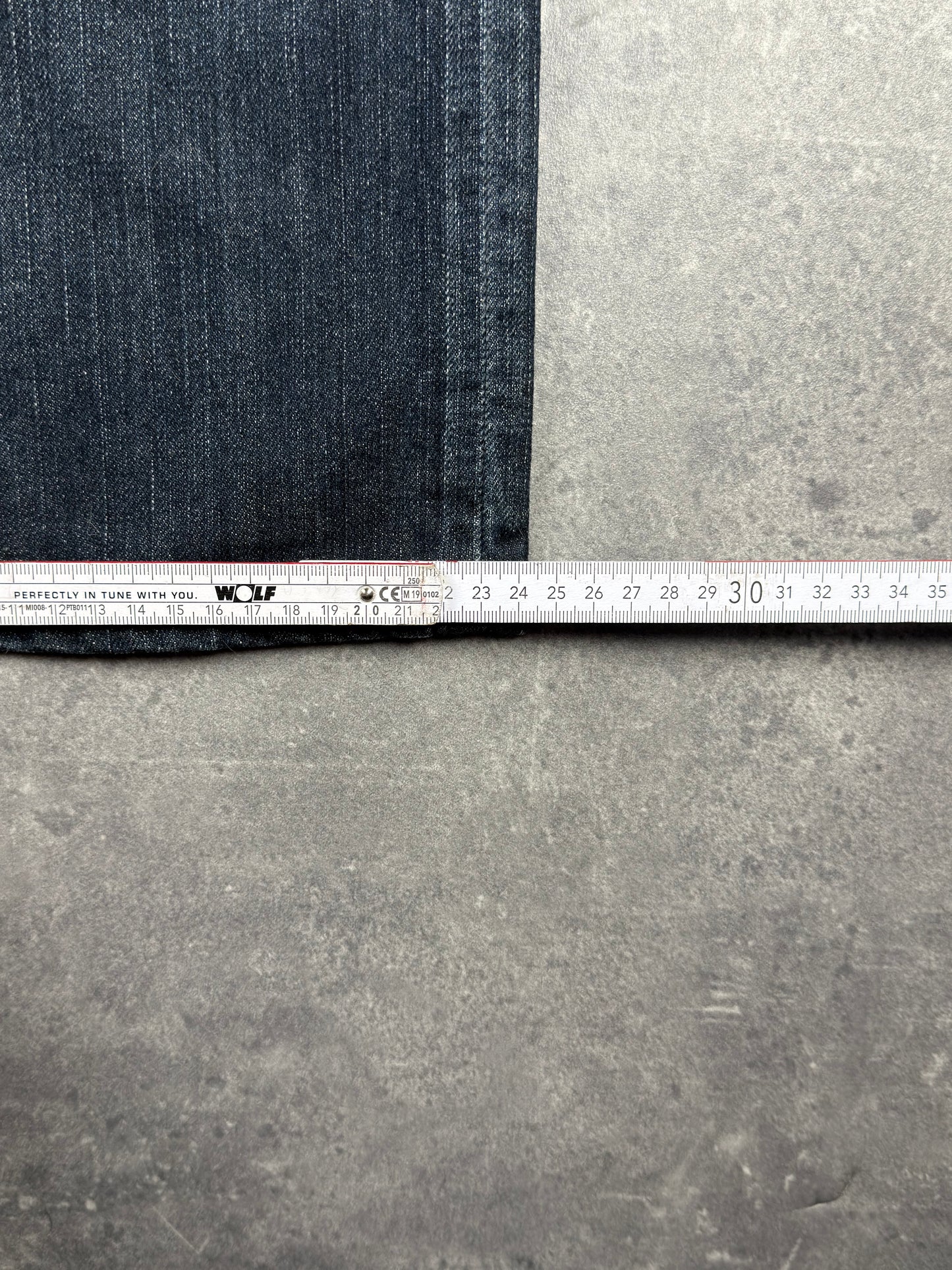 Levi’s bootcut Jeans (W30/L34)