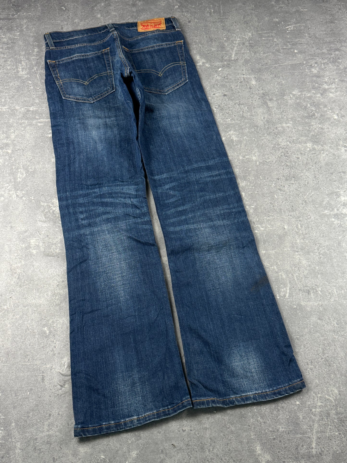 Levi’s bootcut Jeans (W30/L32)
