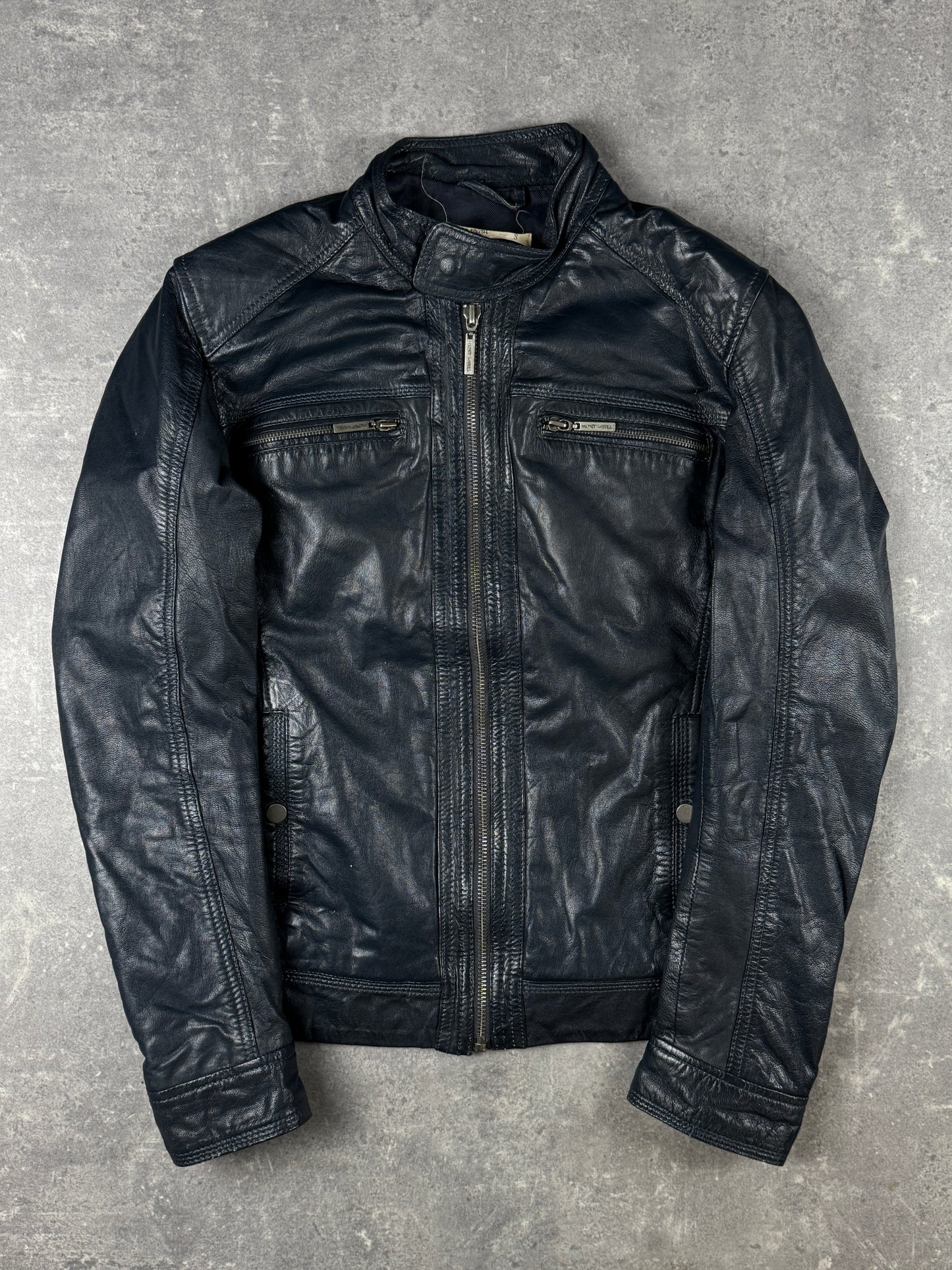 Vintage Leatherjacket (S)