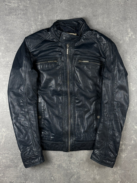 Vintage Leatherjacket (S)