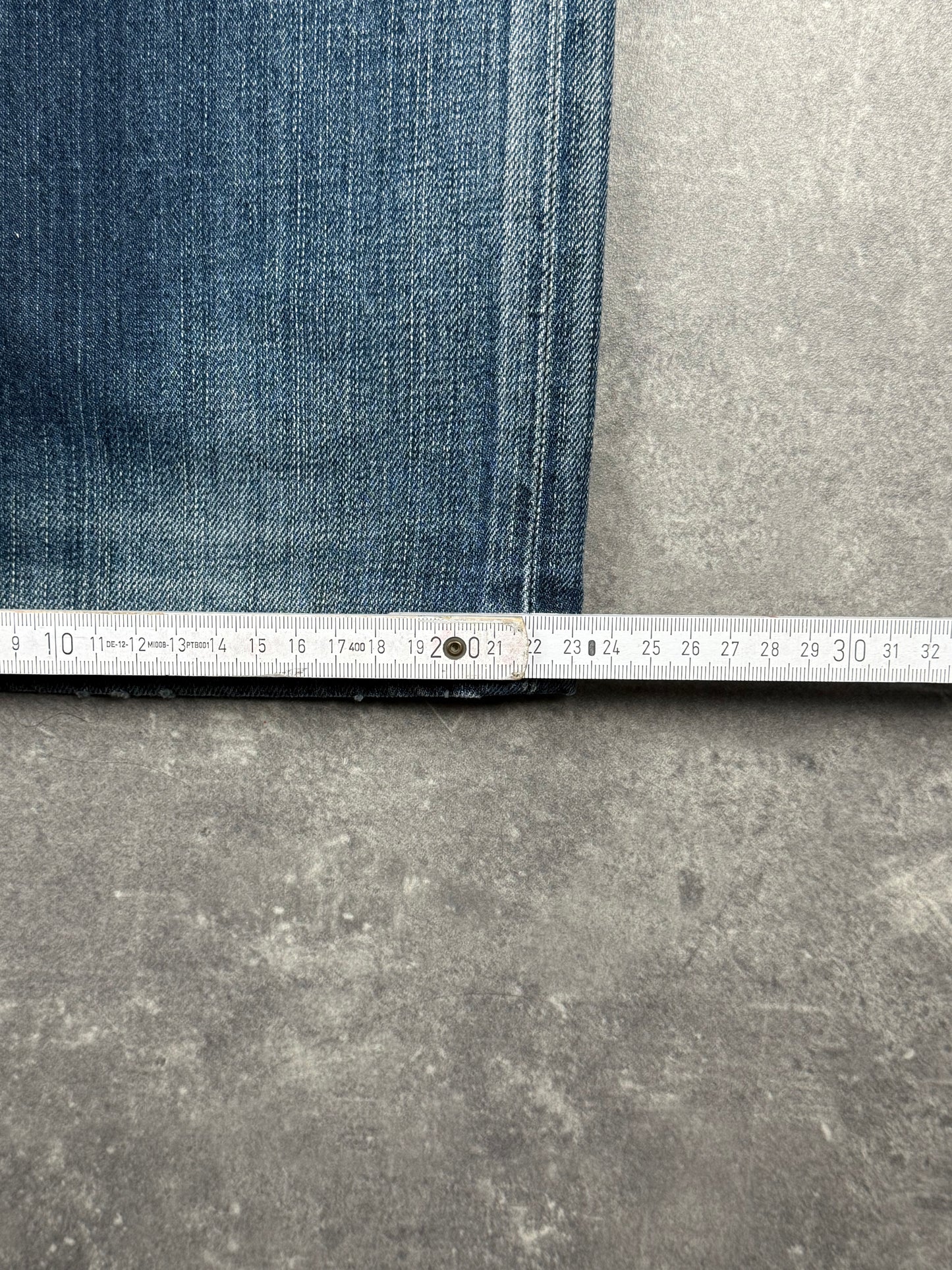 Levi’s bootcut Jeans (W29/L32)