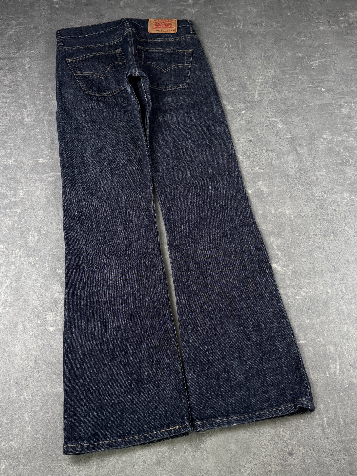 Levi’s bootcut Jeans (W30/L34)