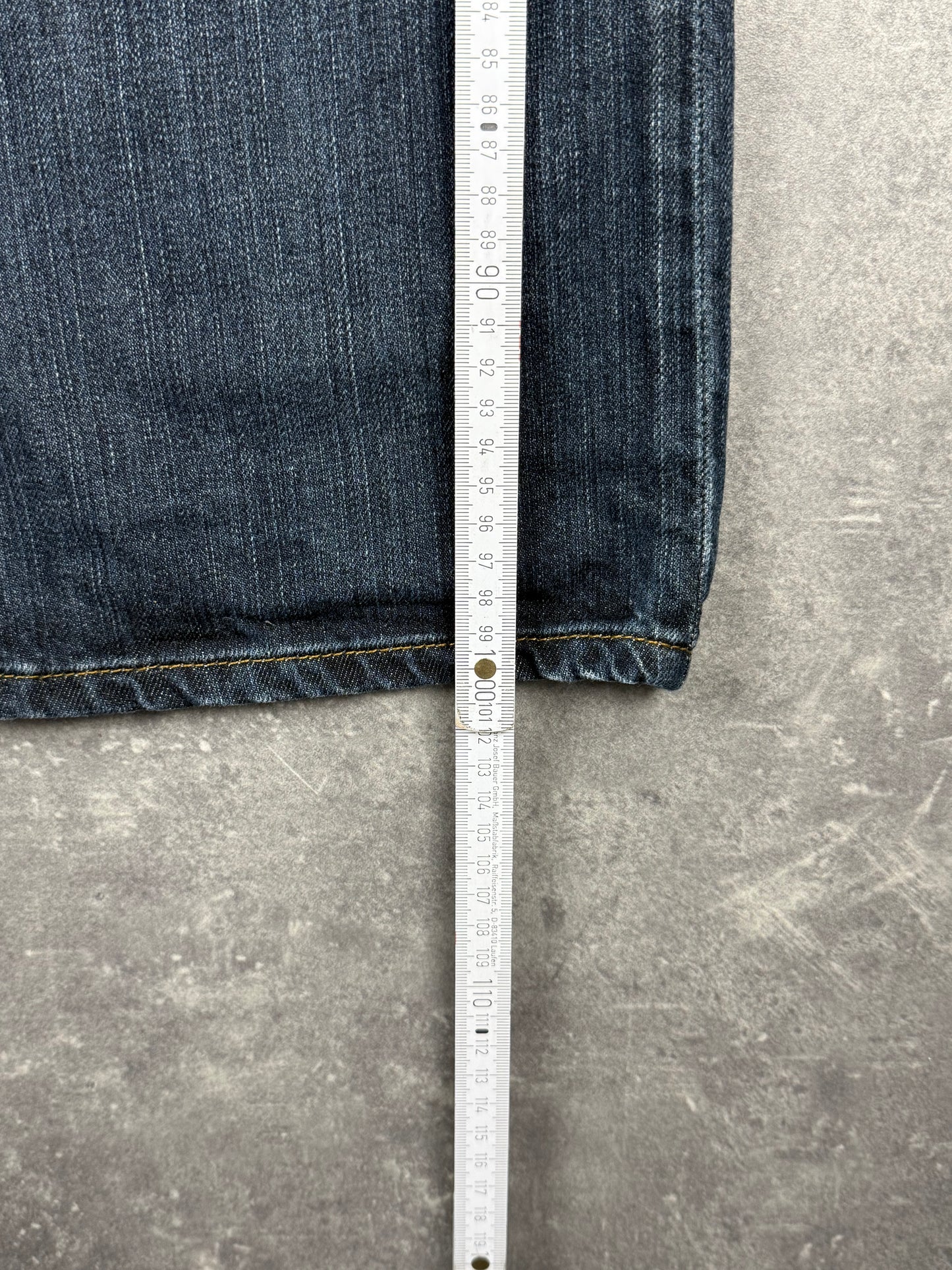 Levi’s bootcut Jeans W29/L30-32