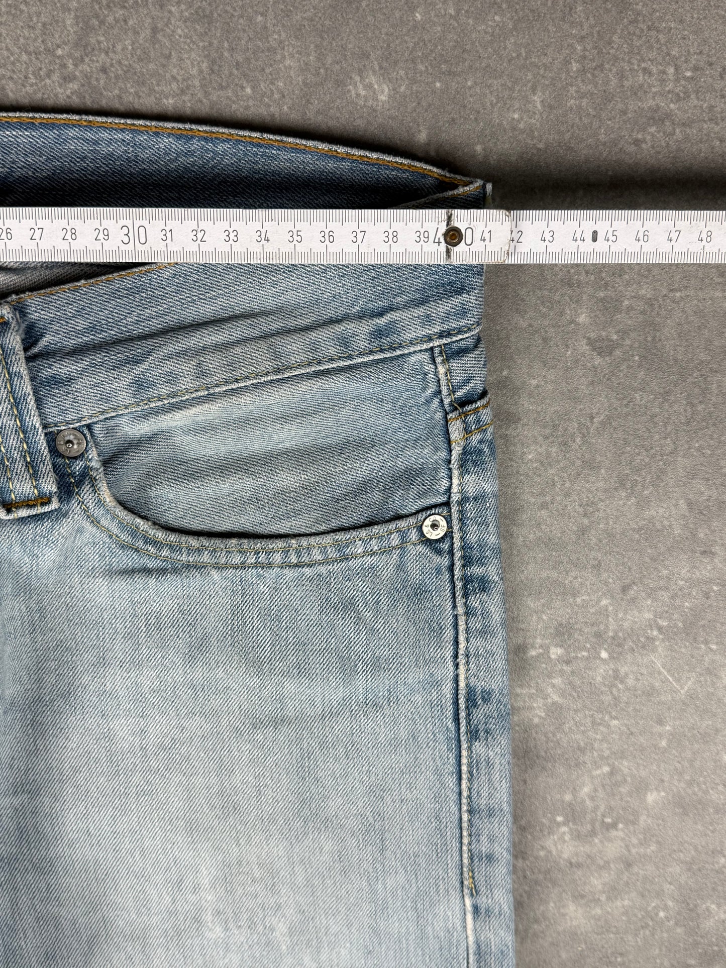 Levi’s bootcut Jeans (W31/L32)