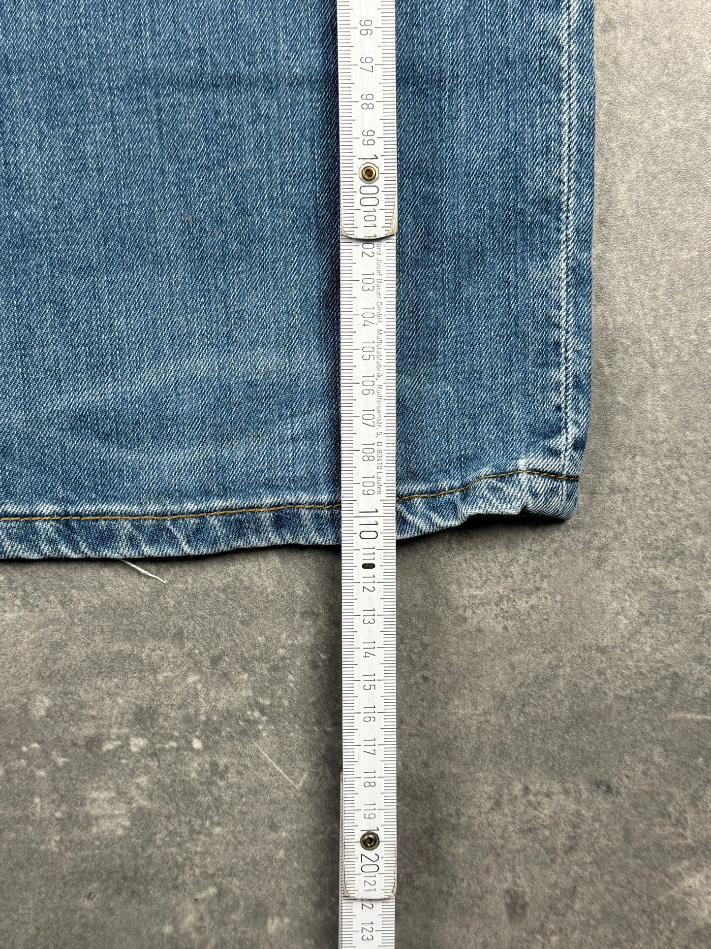 Levi’s bootcut Jeans (W33/L34)