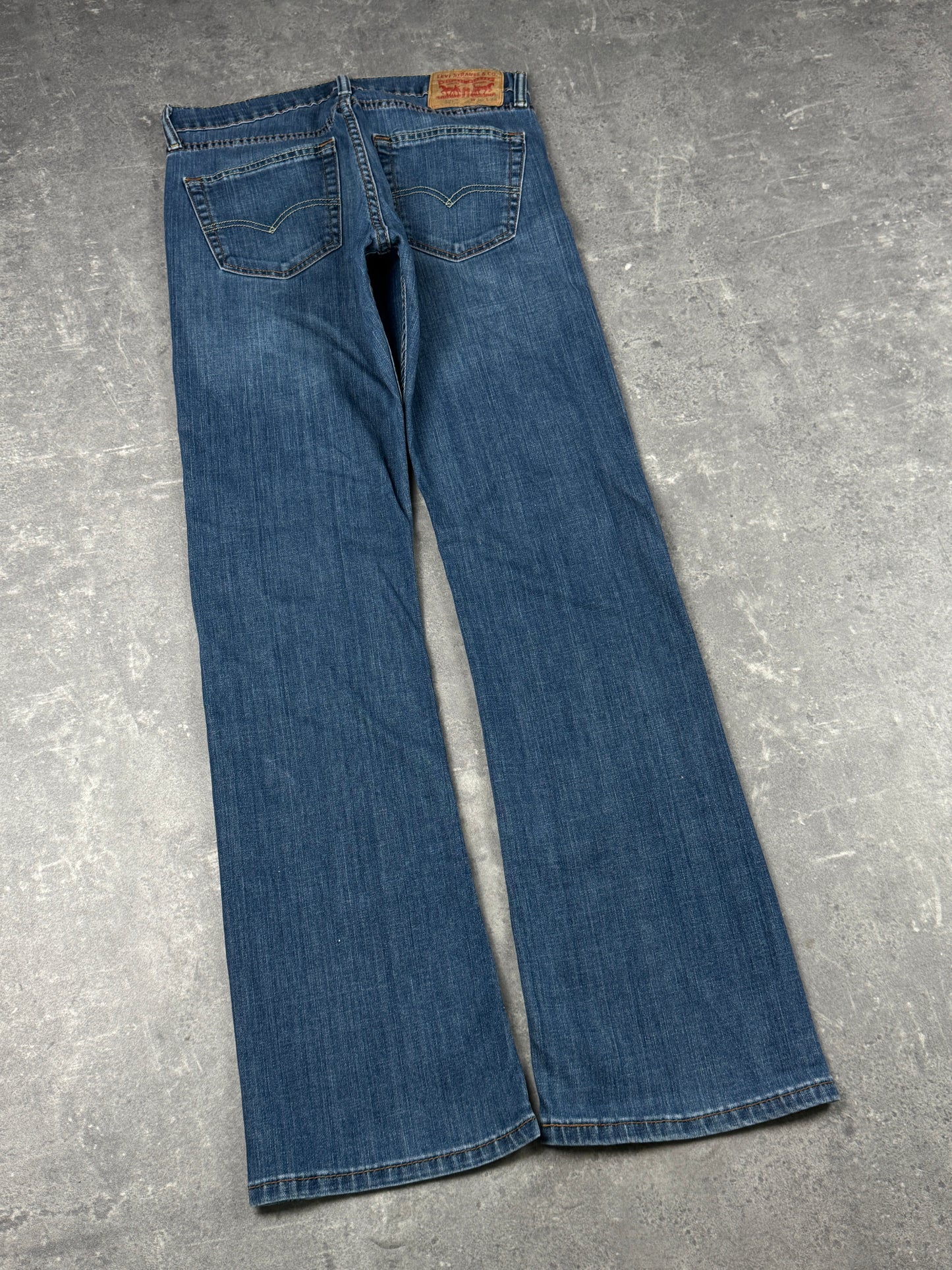 Levi’s bootcut Jeans (W30/L32)