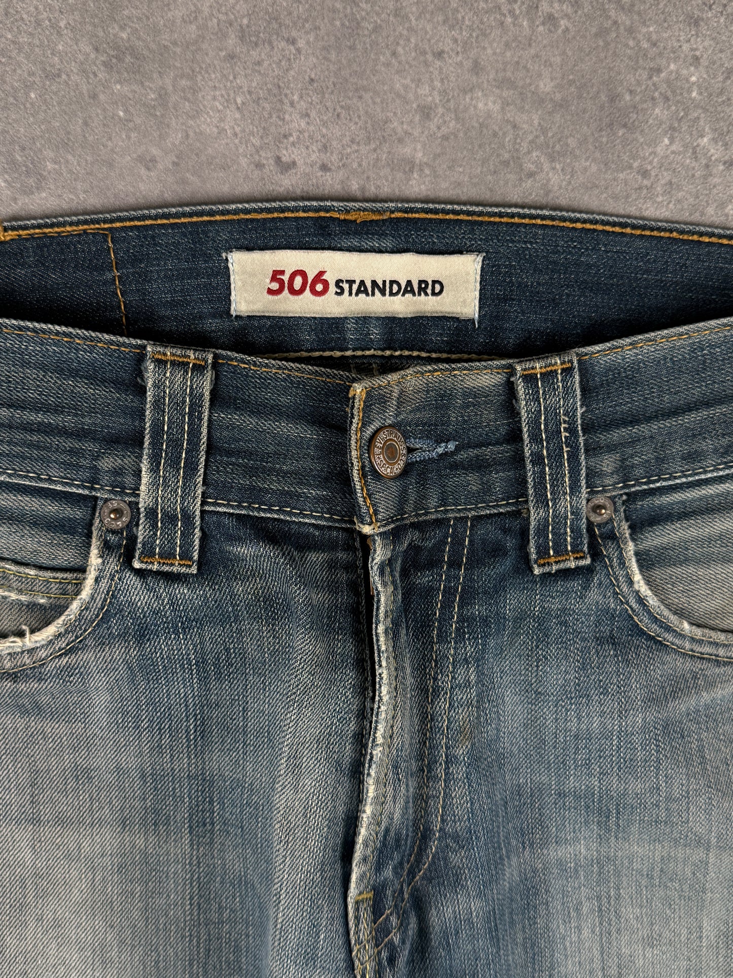 Levi’s Jeans (W31/L32)