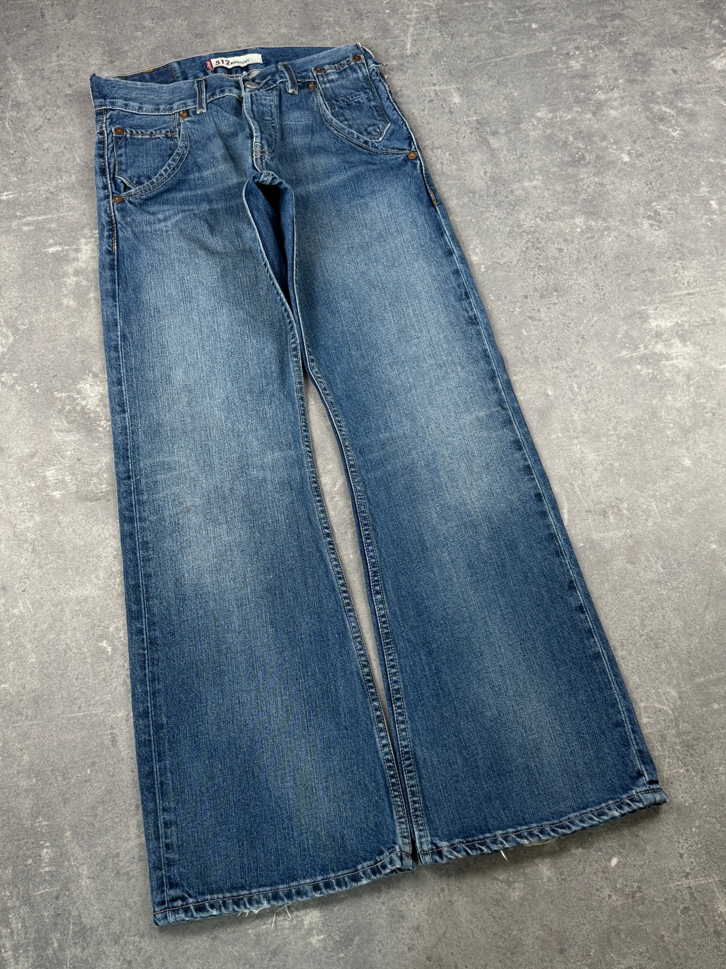 Levi’s bootcut Jeans (W30/L32)