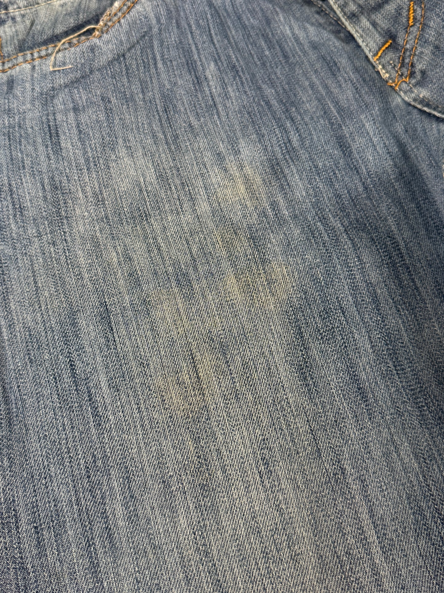 Levi’s Jeans (W33/L34)