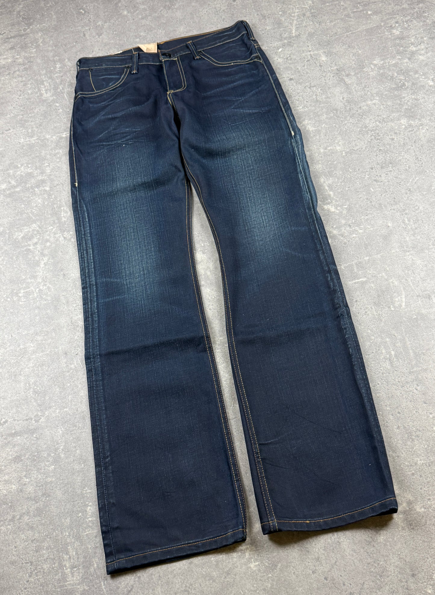 Levi’s Jeans (W29/L32-34)