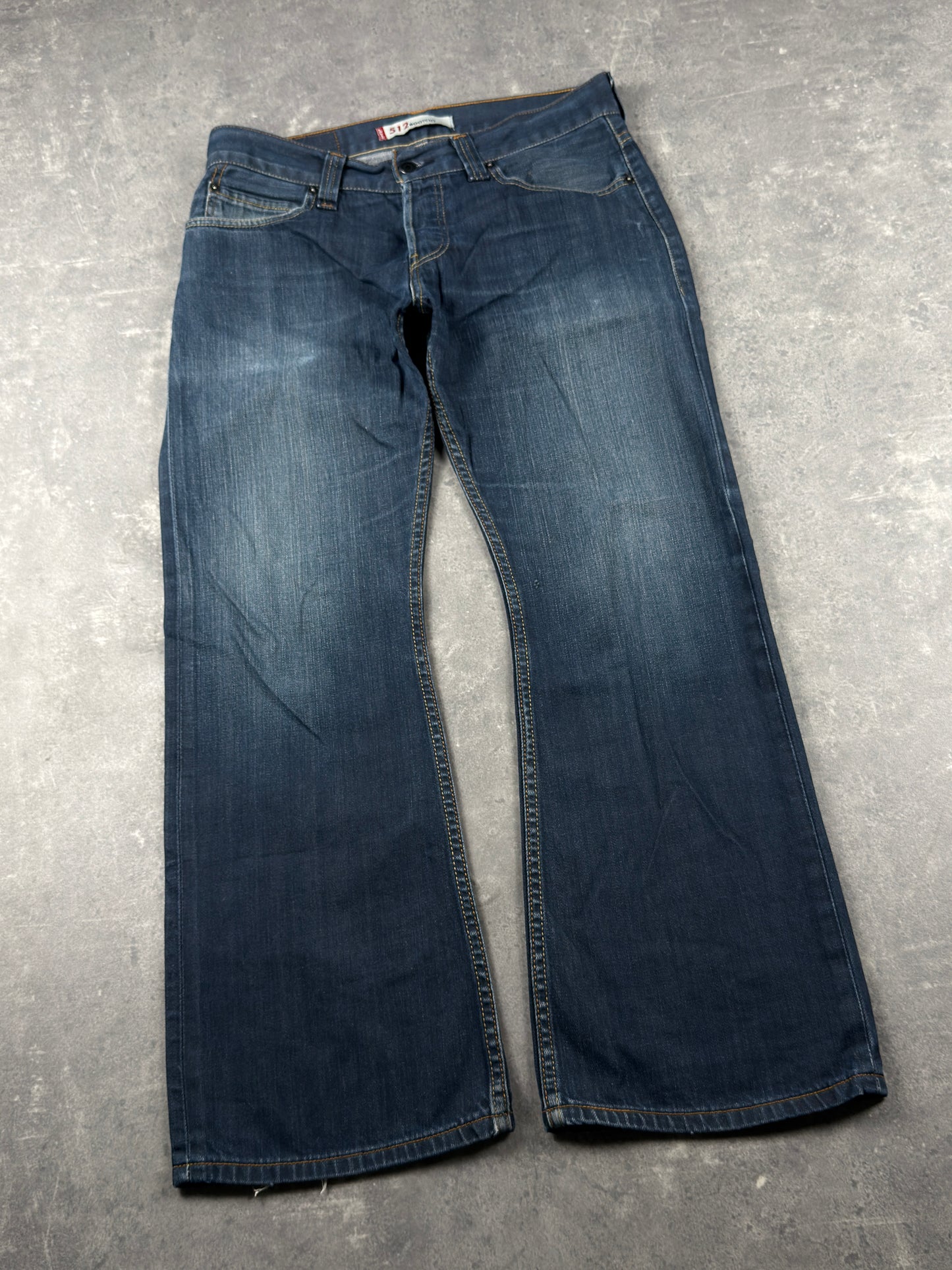 Levi’s bootcut Jeans (W32/L30)