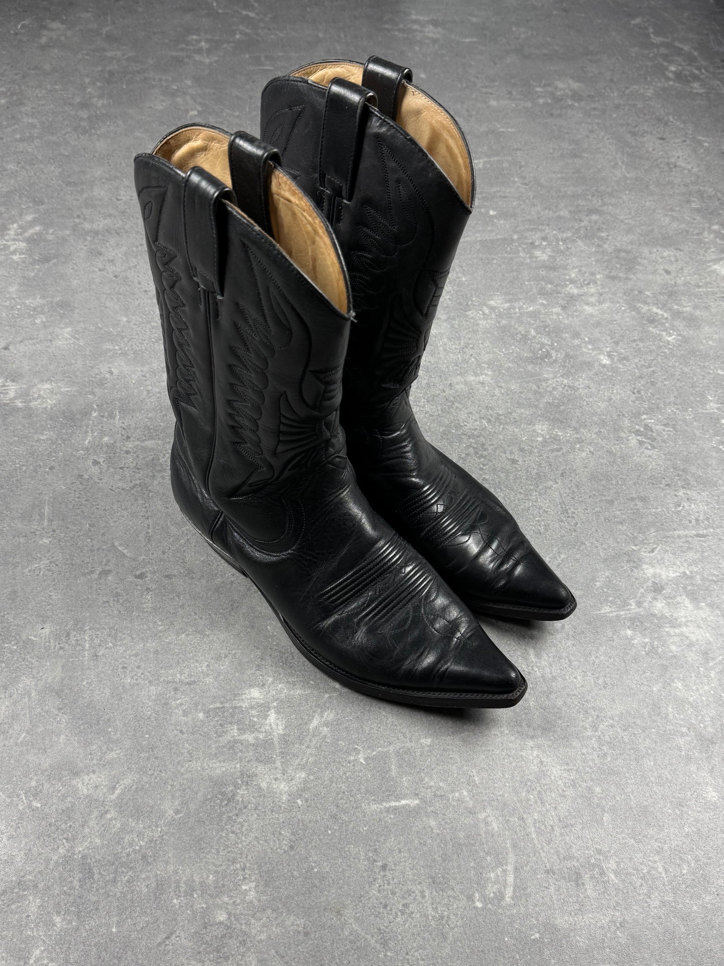Cowboystiefel Buffulo (43)