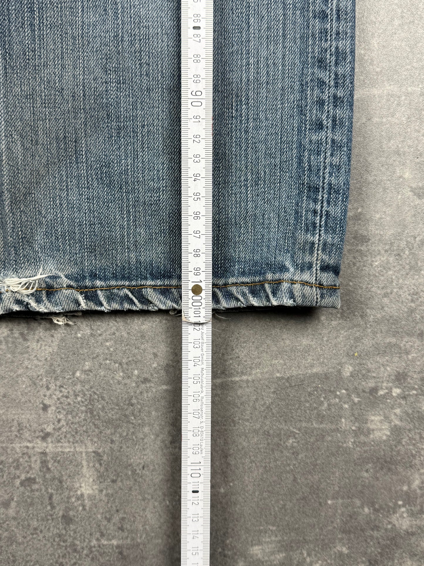 Levi’s Jeans (W29/L30-32)