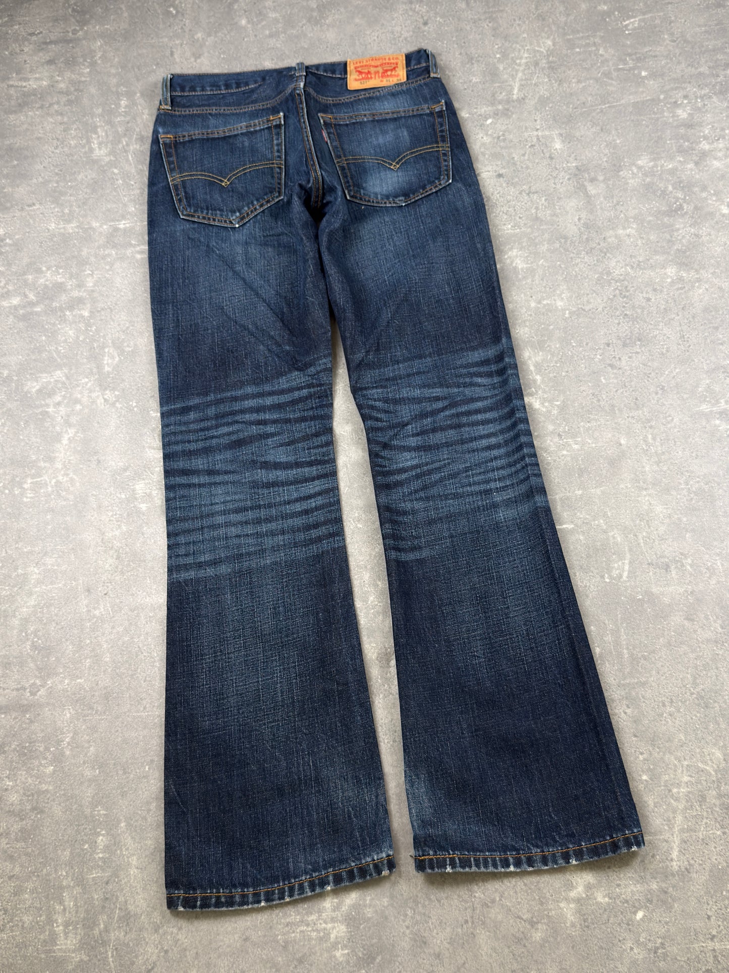 Levi’s bootcut Jeans (W31/L34)