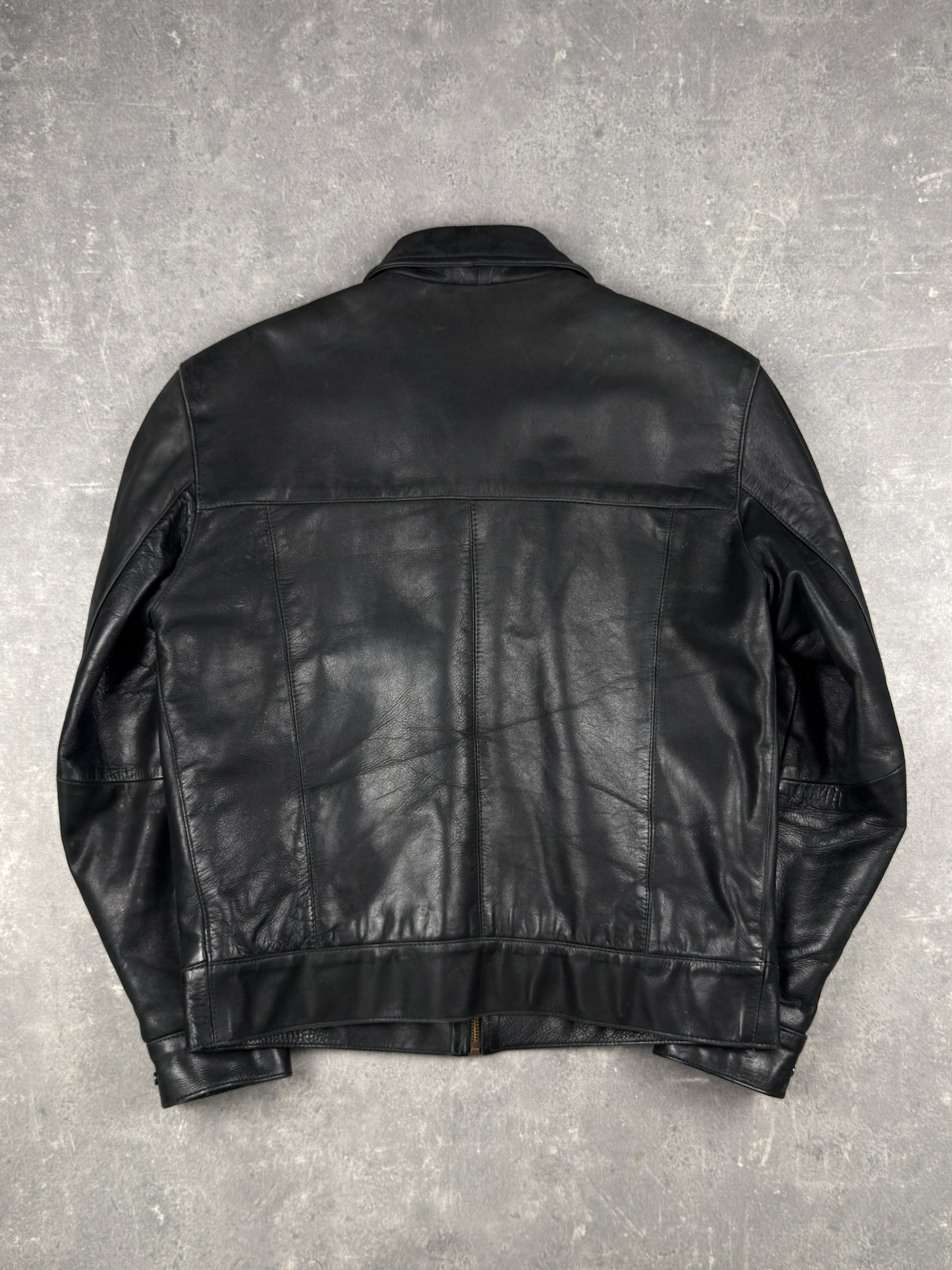 Leatherjacket (M)