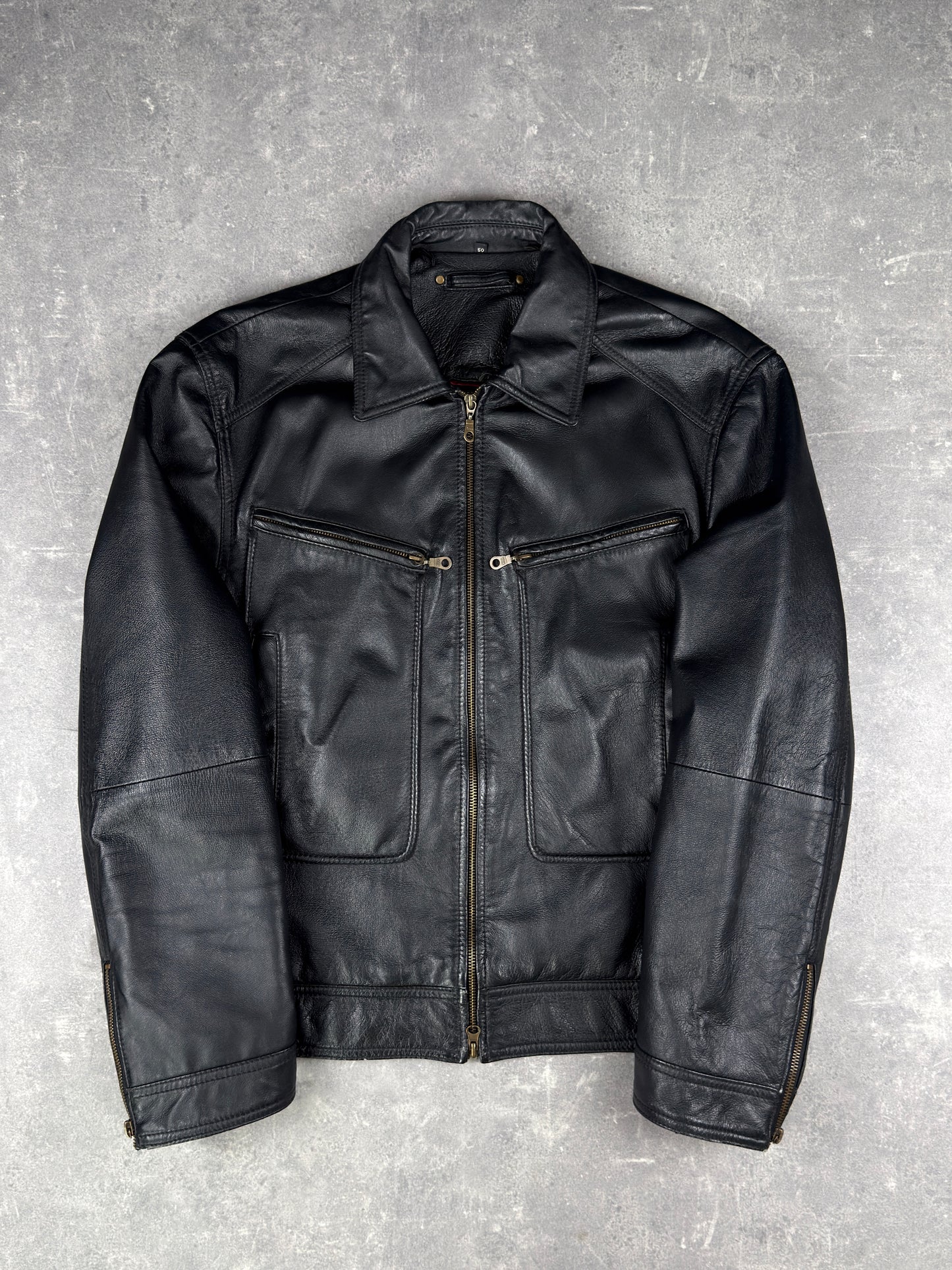 Leatherjacket (L)