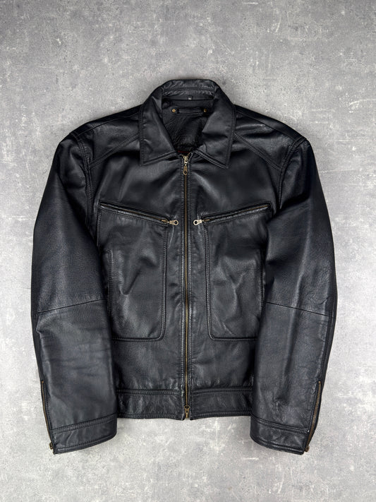 Leatherjacket (L)