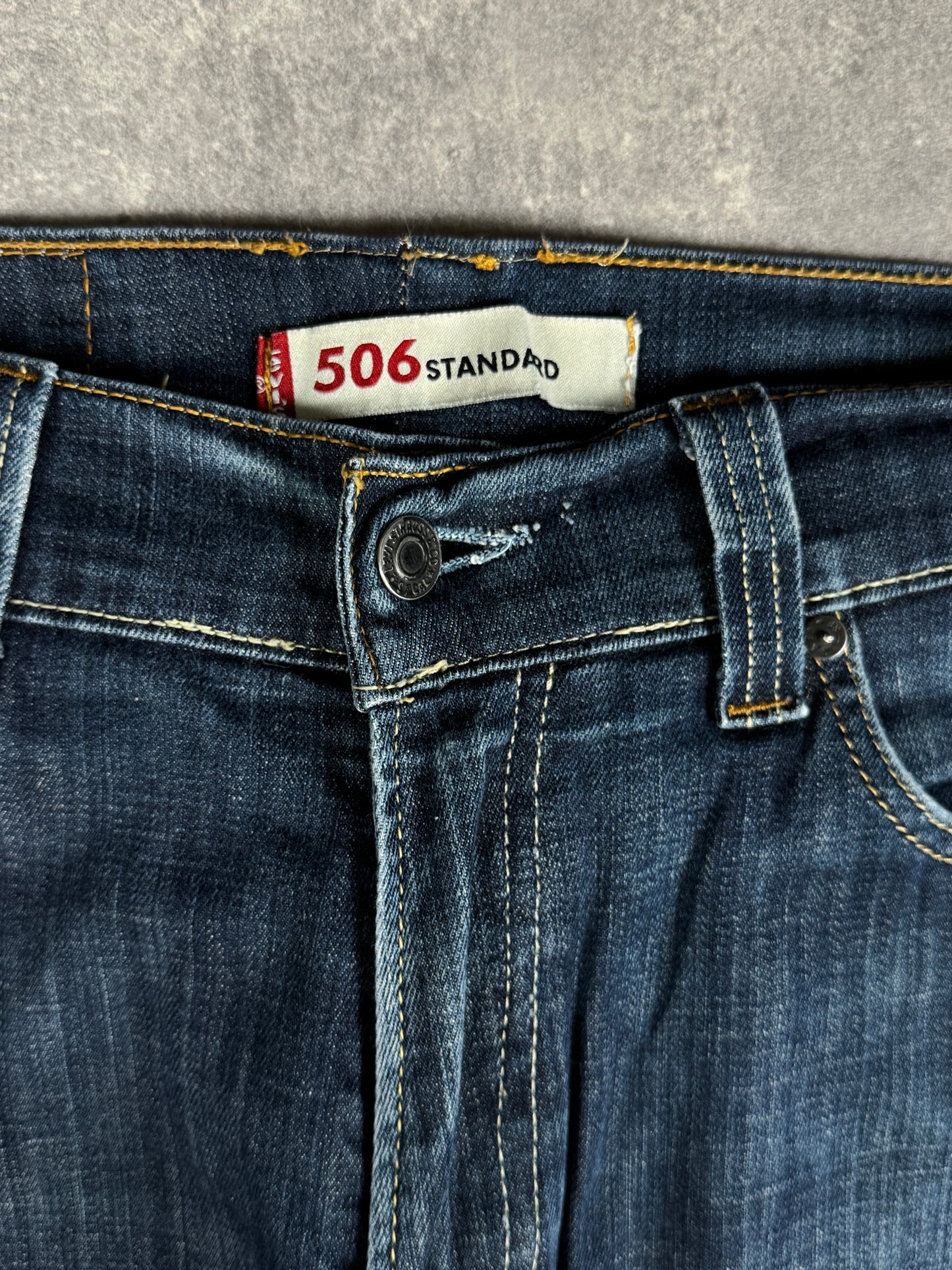 Levi’s Jeans (W30/L30)