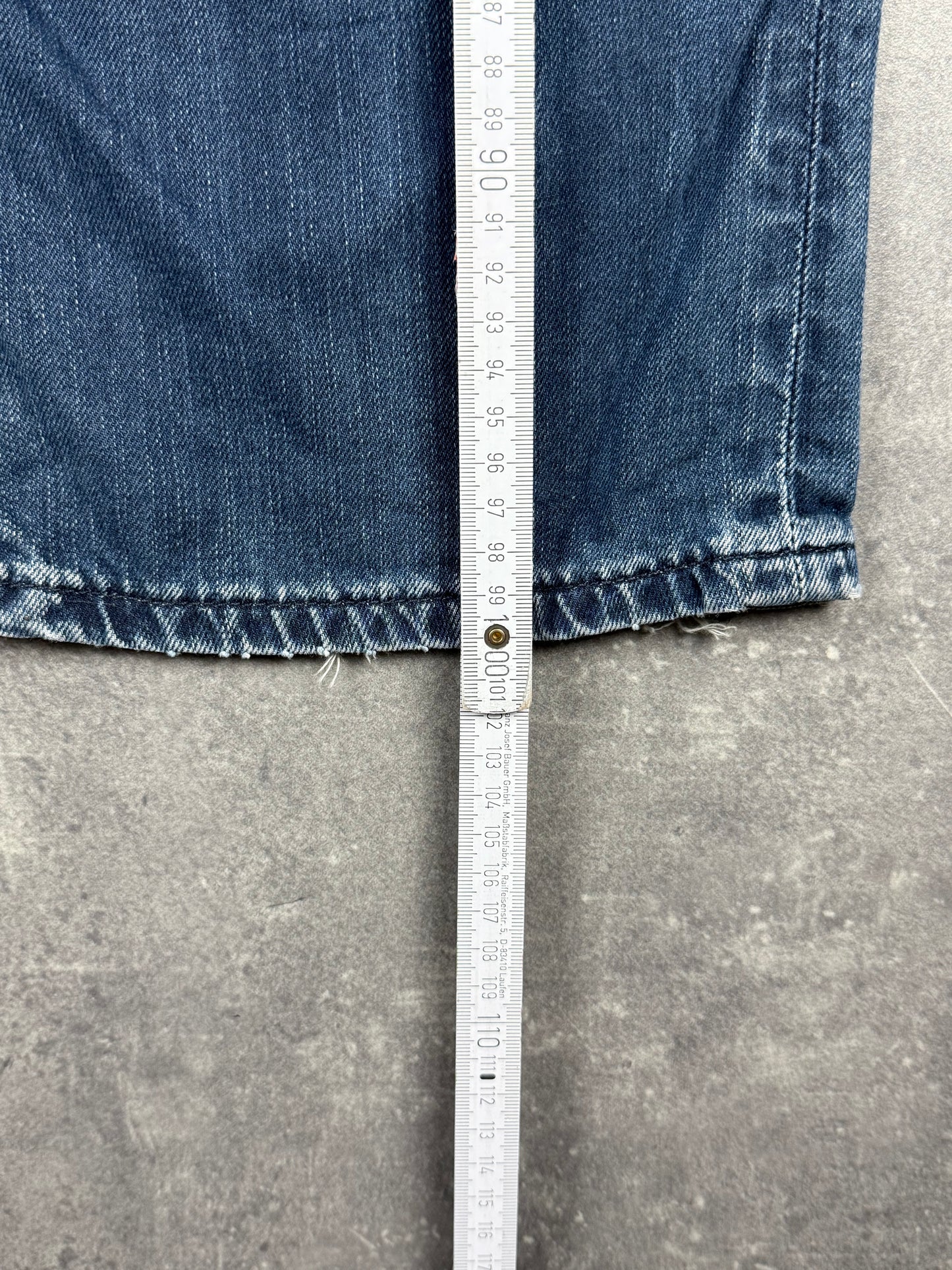 Levi’s bootcut Jeans (W27/L30)