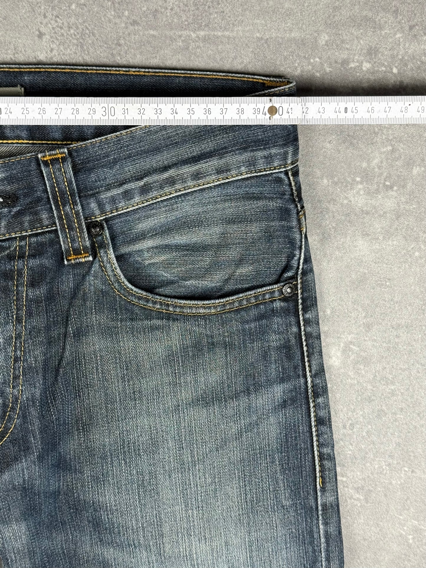 Levi’s Jeans (W31/L34)