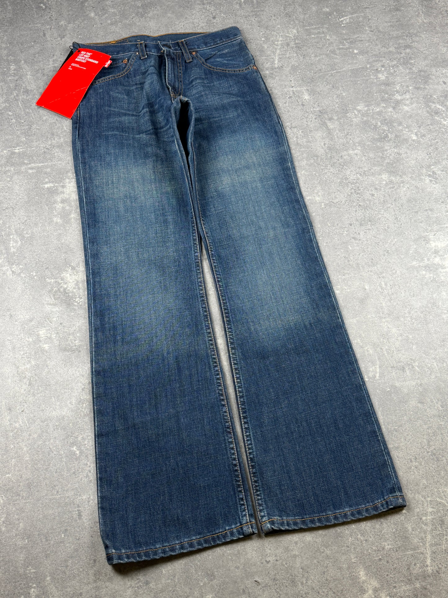 Levi’s bootcut Jeans (W28/L32)