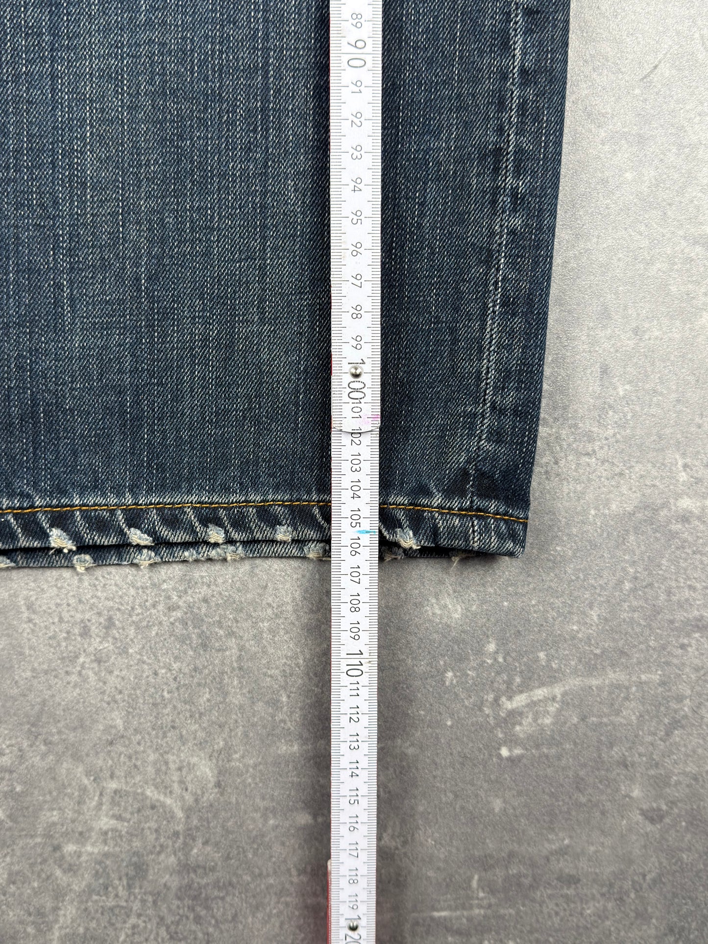 Levi’s bootcut Jeans (W31/L32)