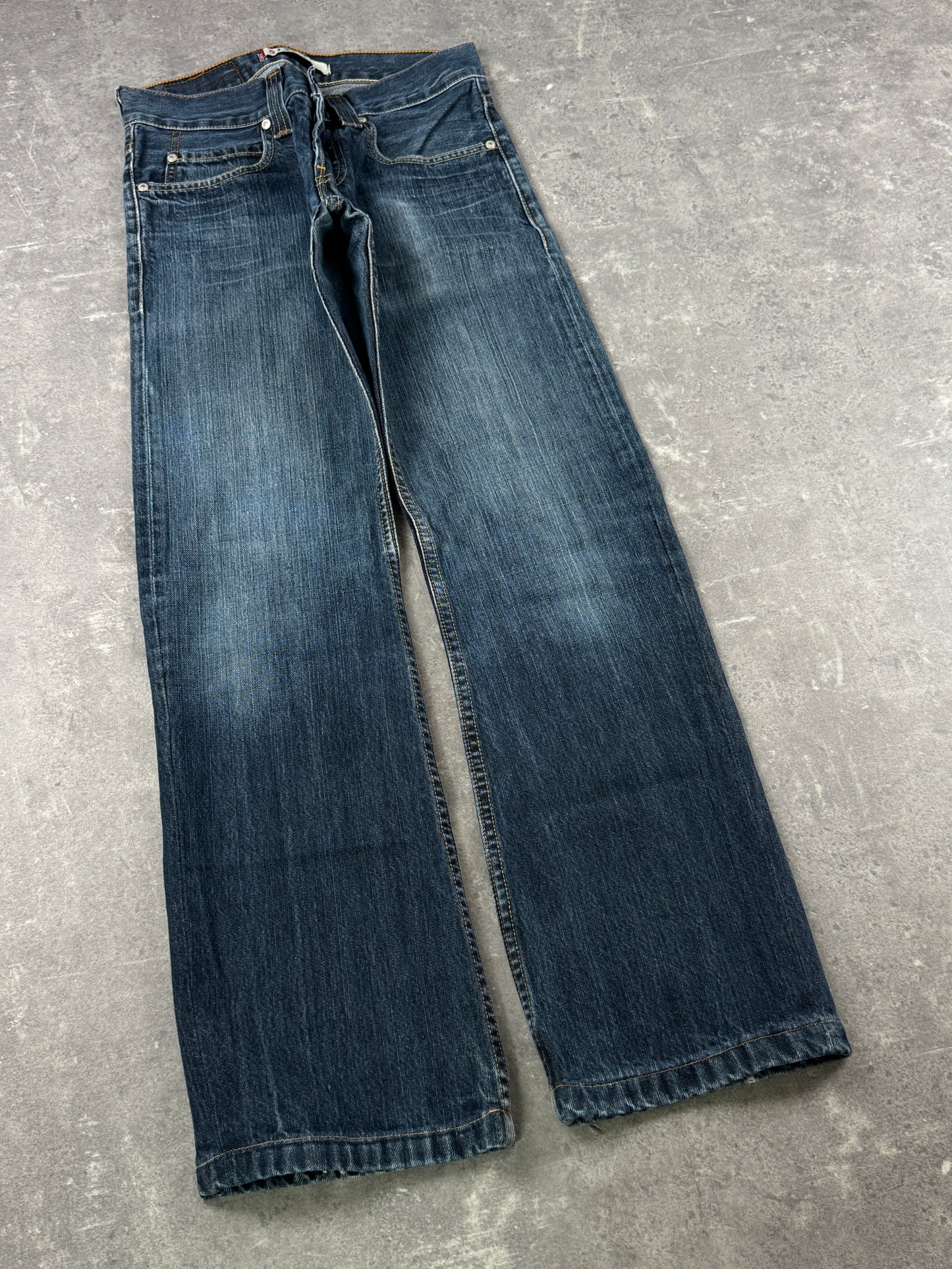 Levi’s Jeans (W28/L30)