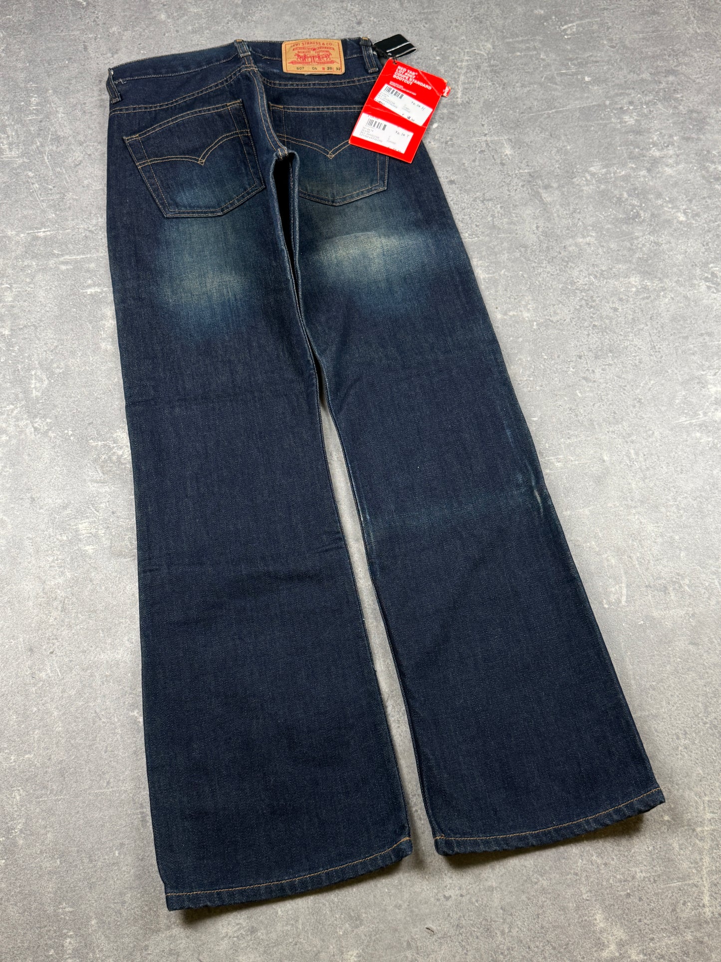 Levi’s bootcut Jeans (W28/L32)