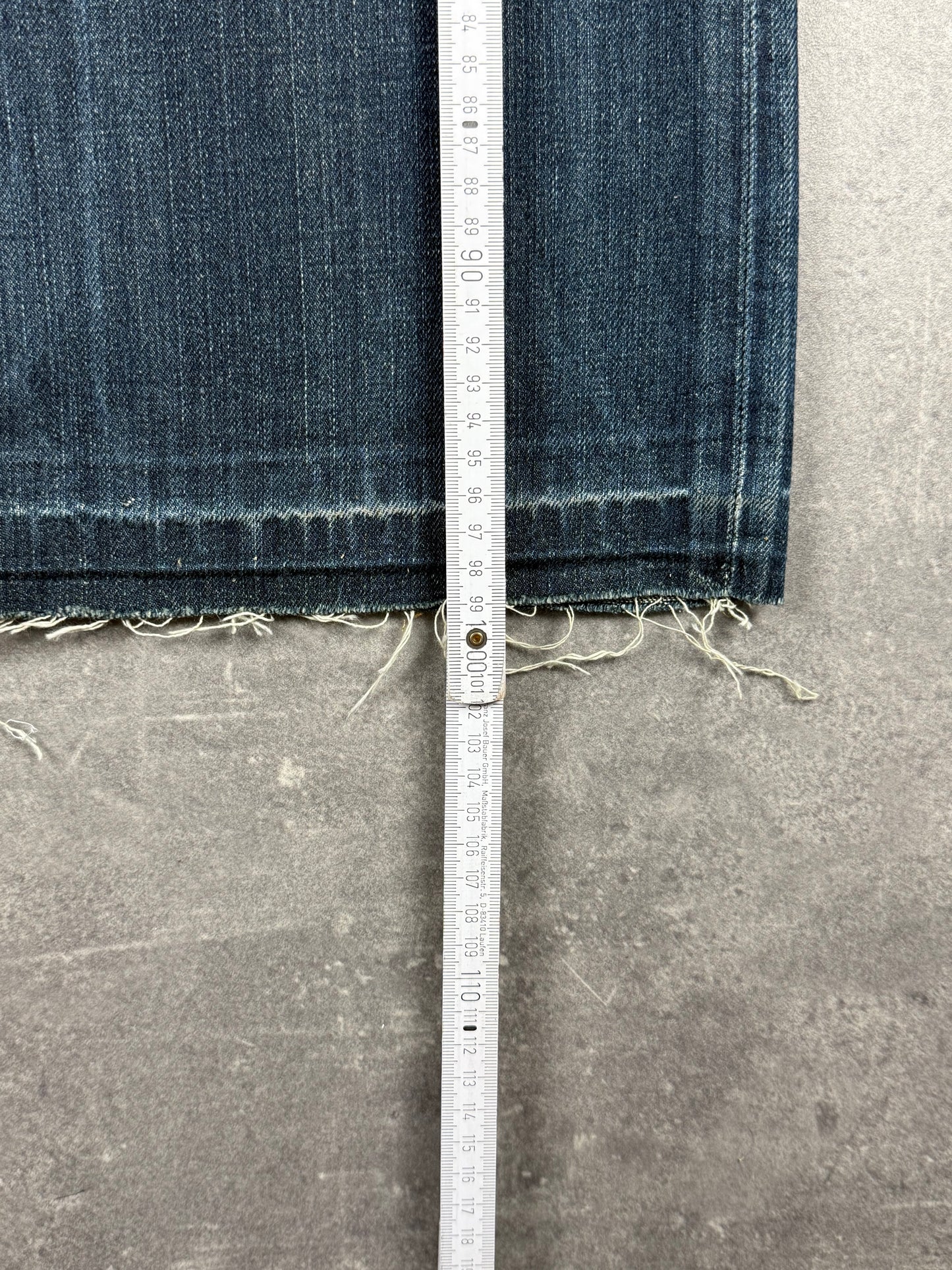 Levi’s bootcut Jeans (W32/L30)