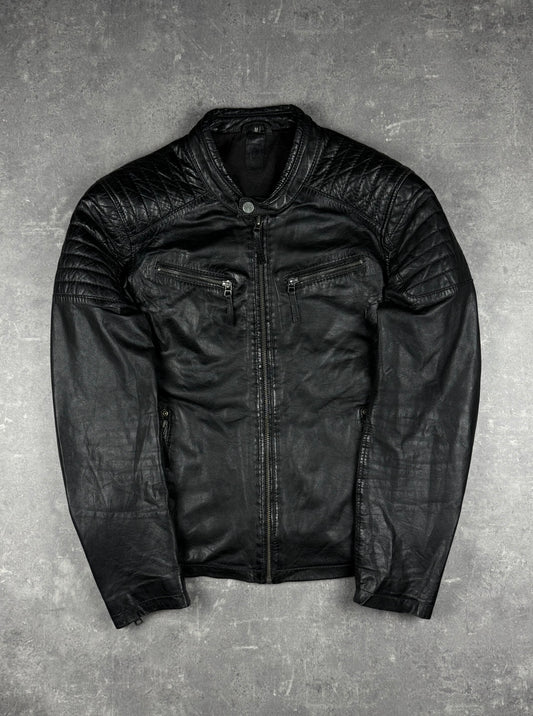 Lederjacke Gipsy (M)