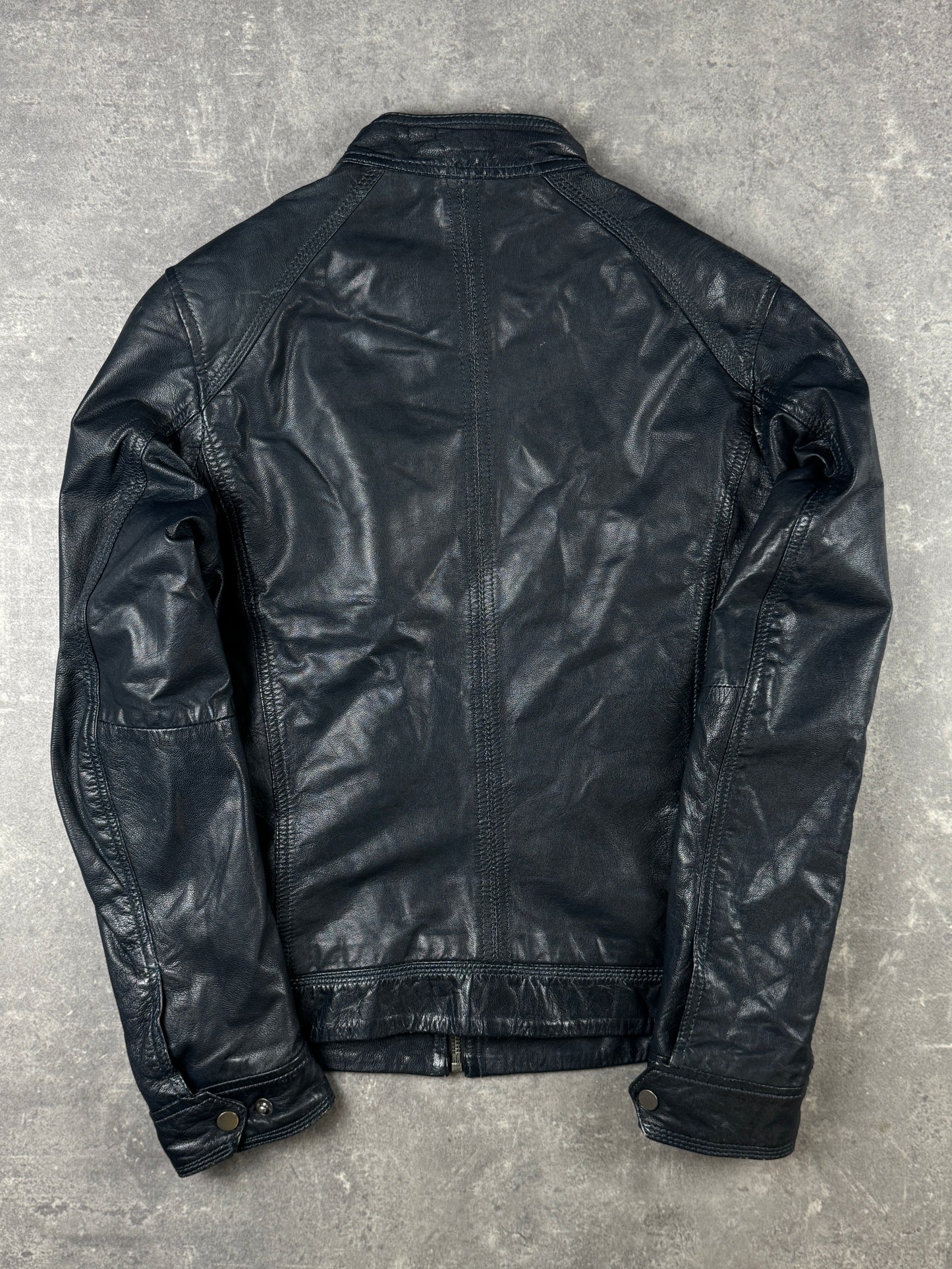 Vintage Leatherjacket (S)