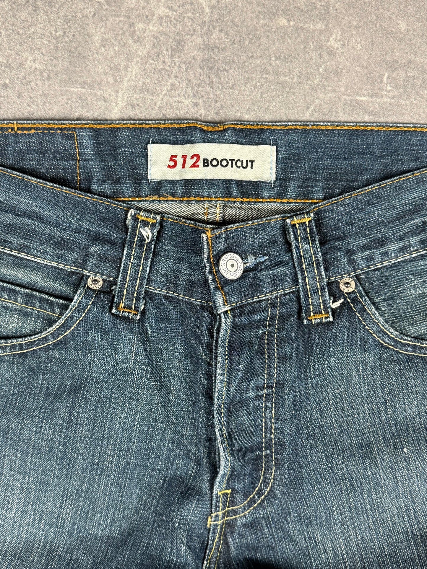 Levi’s bootcut Jeans (W32/L30)