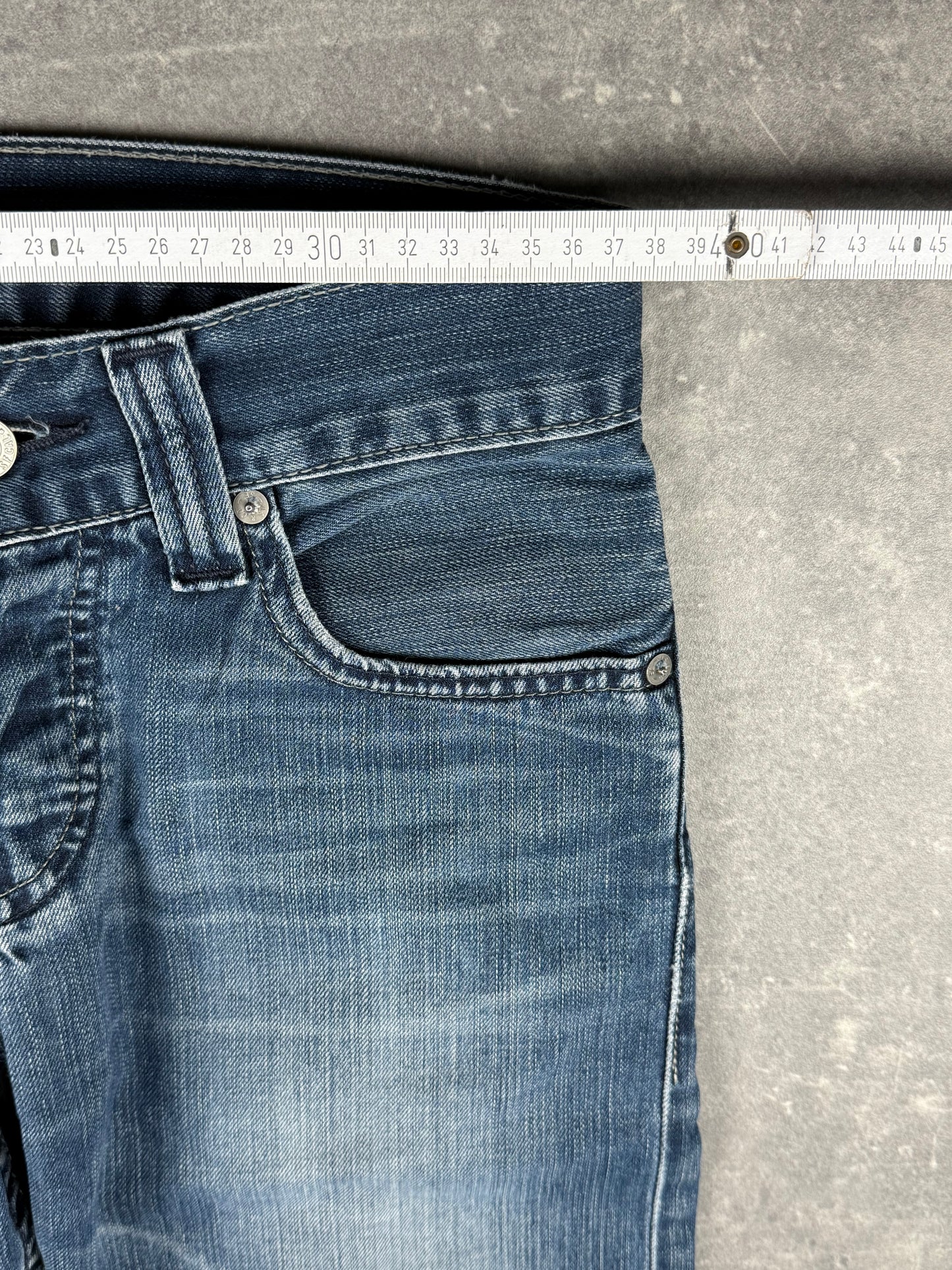 Levi’s bootcut Jeans (W27/L32)