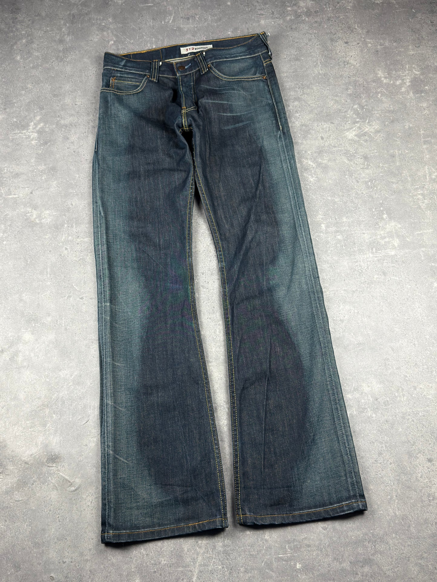 Levi’s bootcut Jeans (W30/L34)