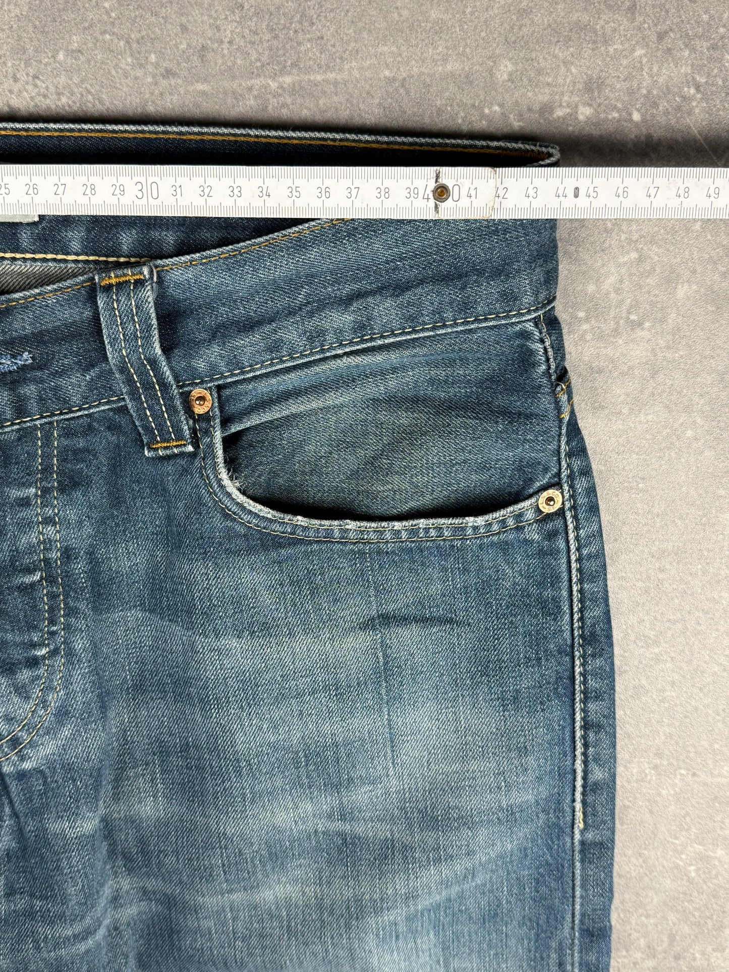 Levi’s bootcut Jeans W33/L34