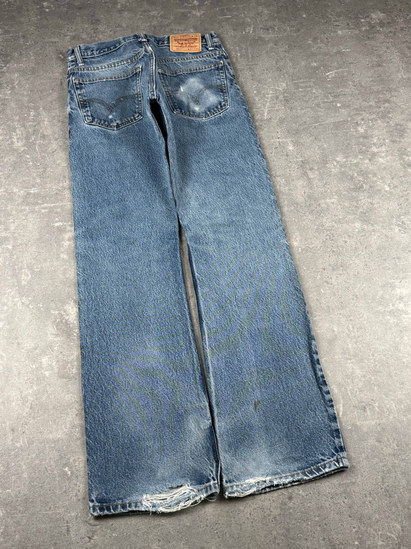 Levi’s bootcut Jeans (W32/L34)