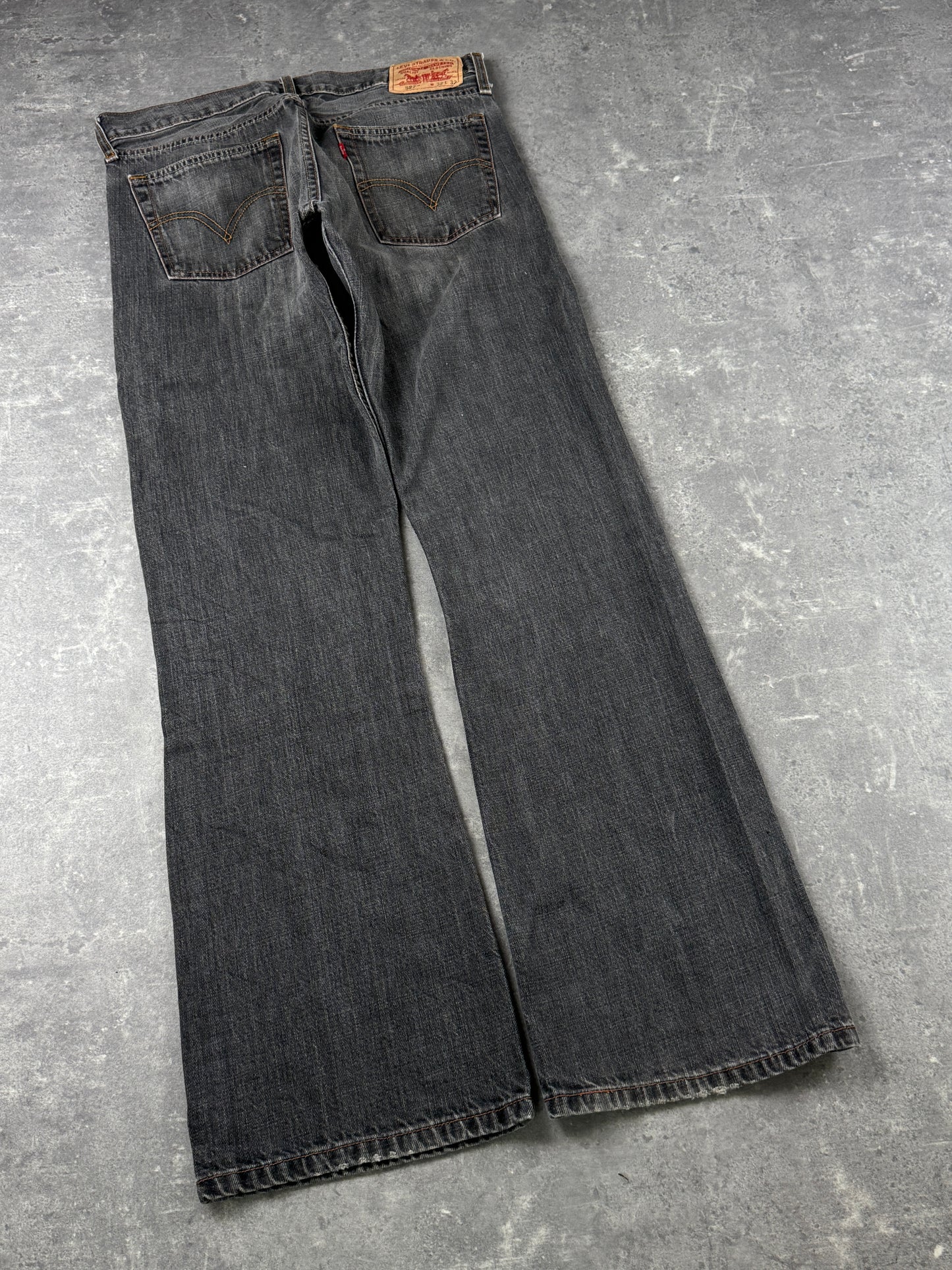 Levi’s bootcut Jeans (W32/L32)