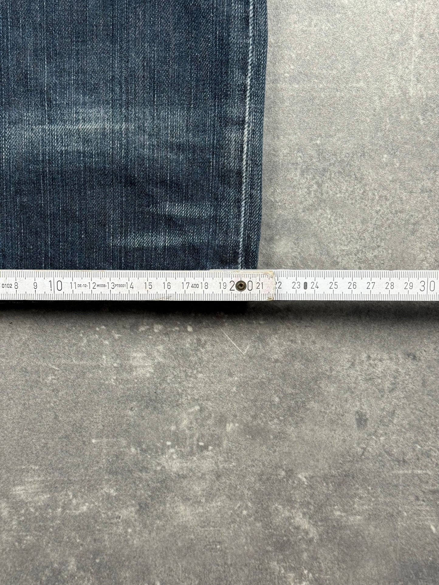 Levi’s Jeans (W31/L32)