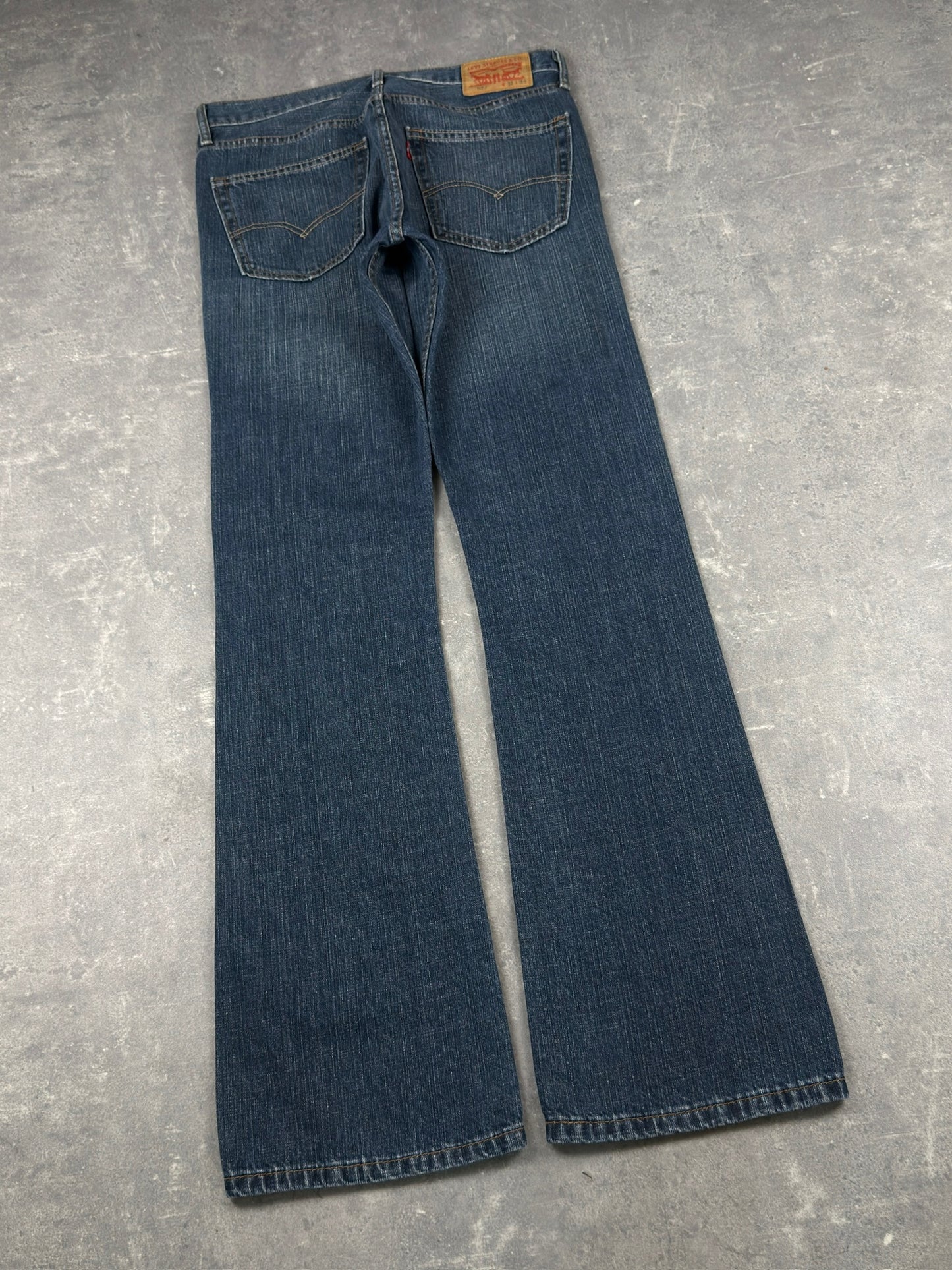 Levi’s bootcut Jeans (W31/L34)