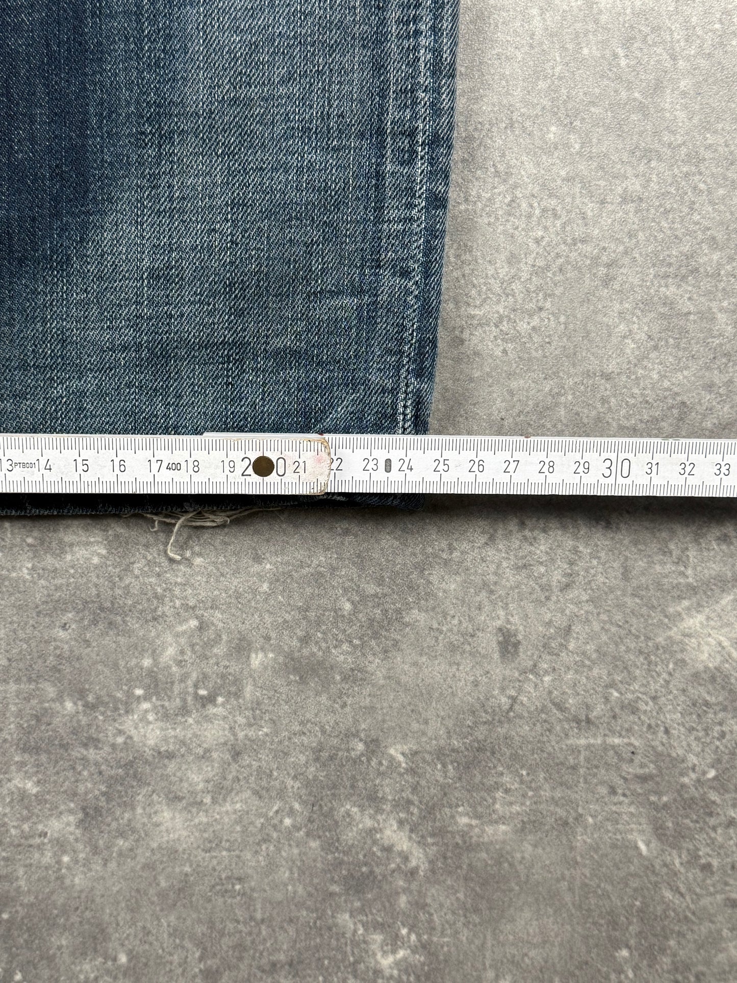 Levi bootcut Jeans (W36/L34)