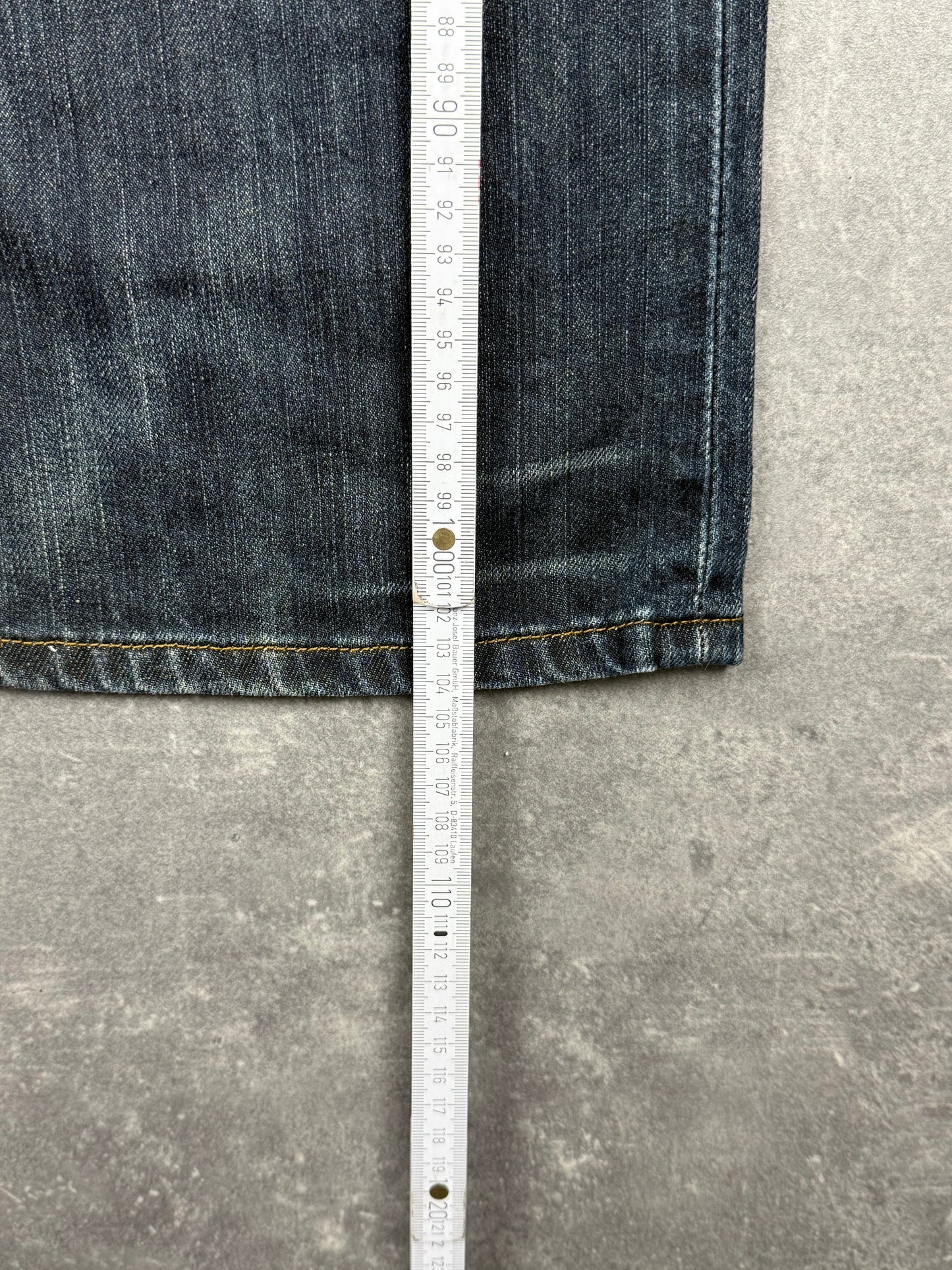 Levi’s bootcut Jeans W33/L32