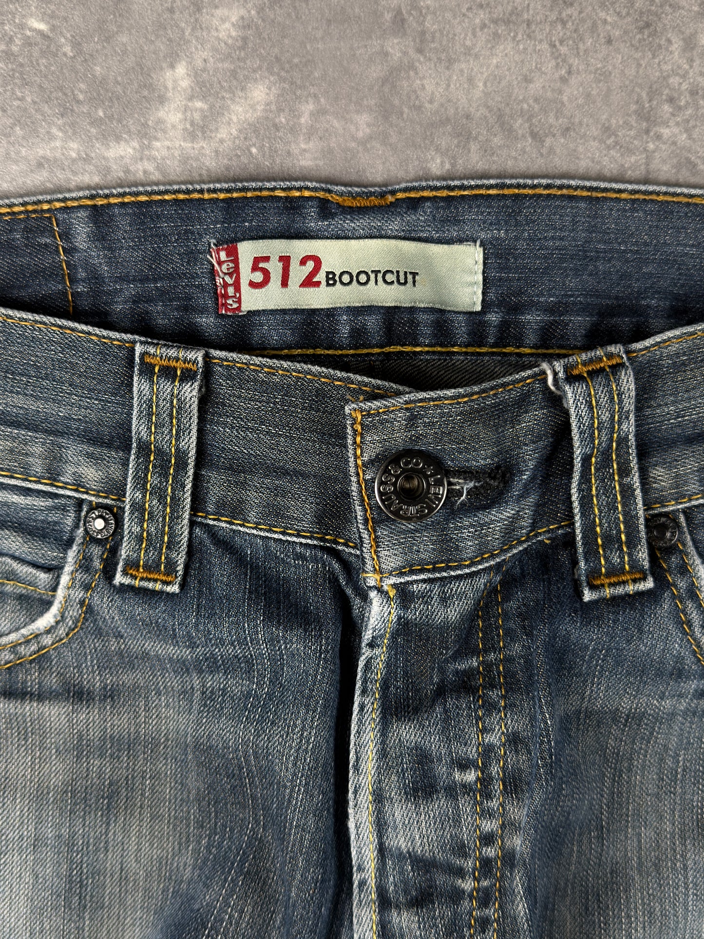 Levi’s bootcut Jeans (W31/L30)