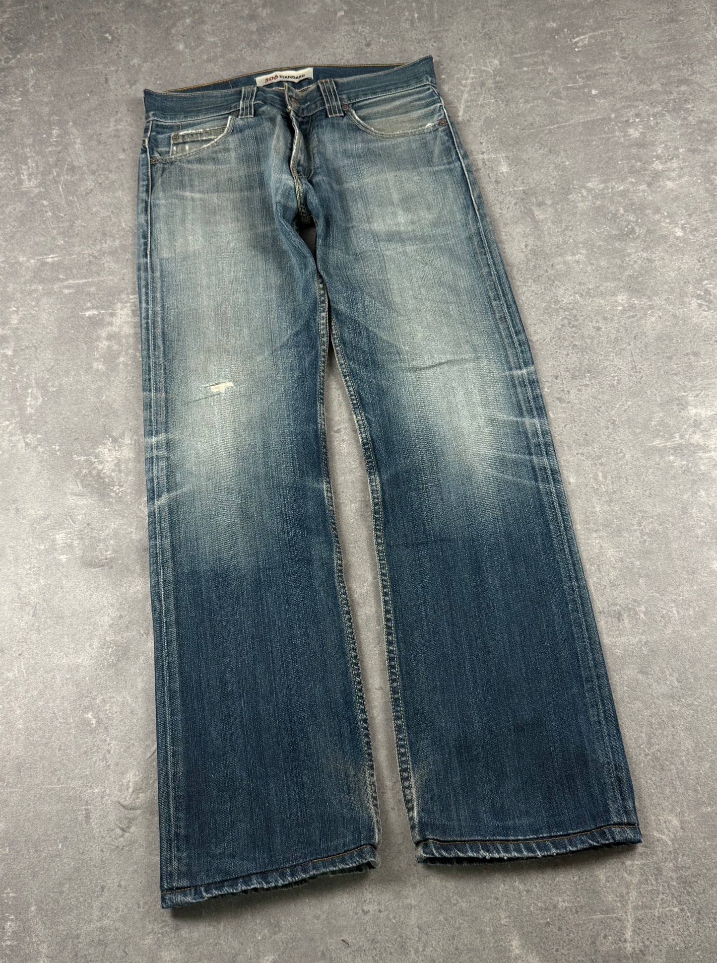 Levi’s Jeans (W31/L32)